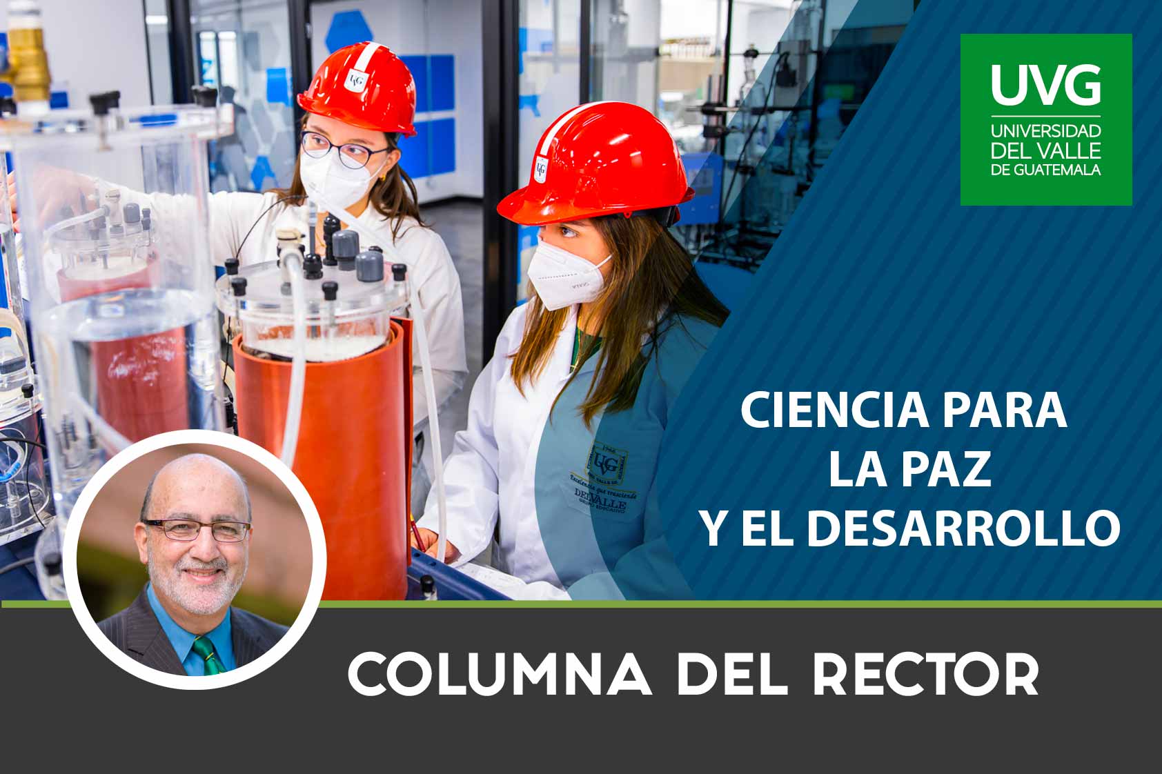Ciencia para la Paz y el Desarrollo