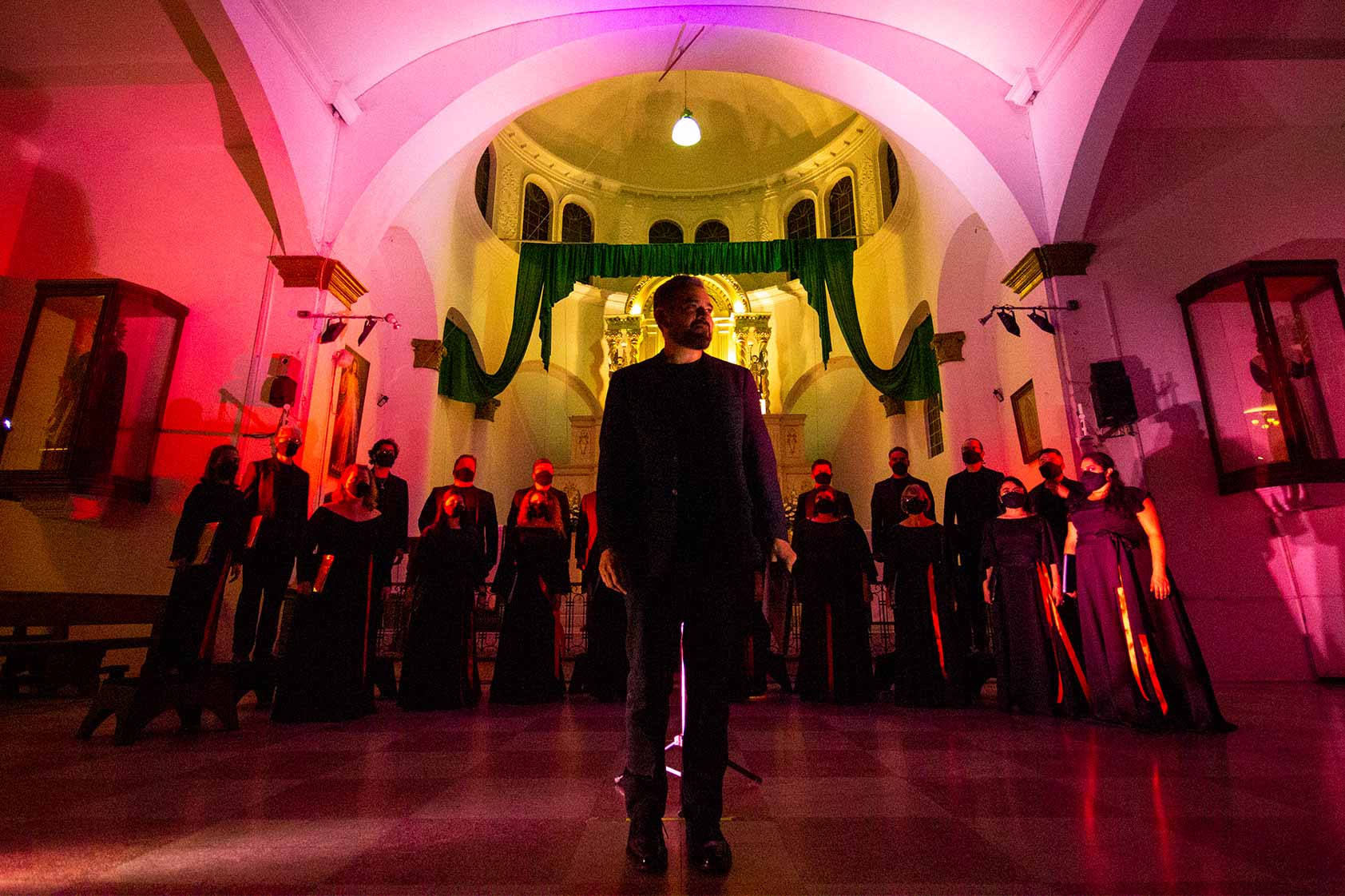 Una experiencia total en el curso Gestión de proyectos musicales y artísticos