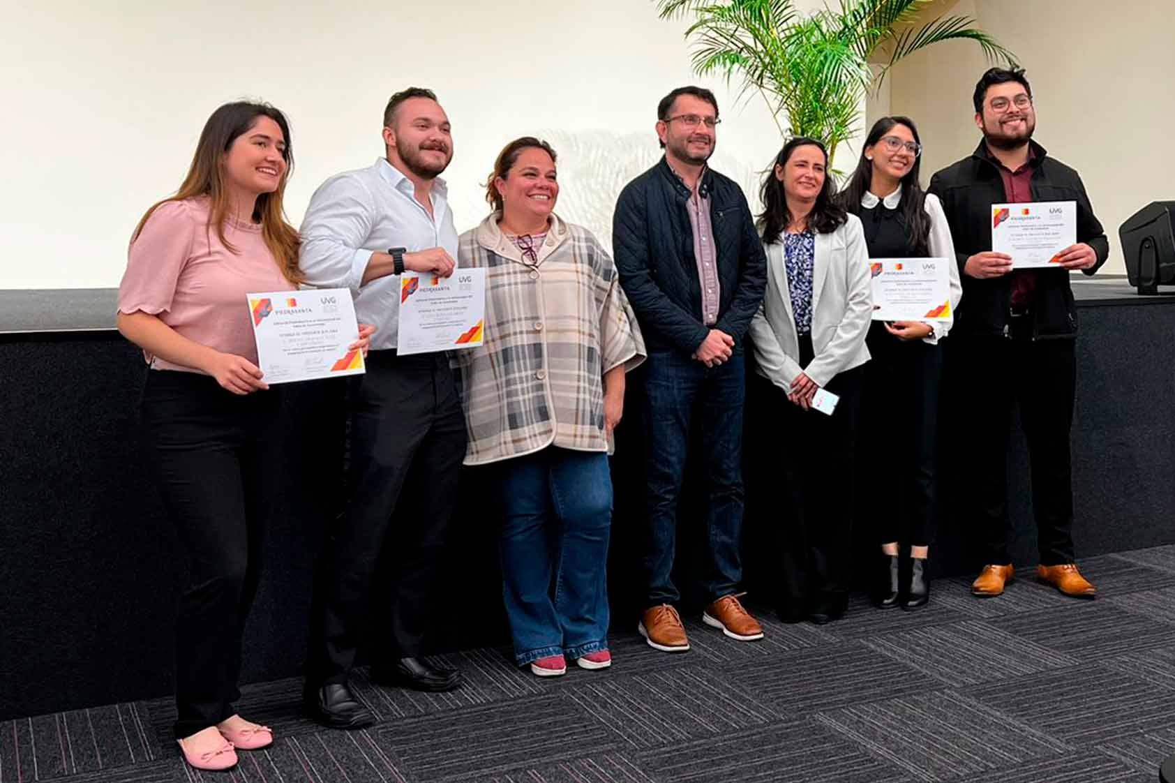 Una plataforma educativa desarrollada para Editorial Piedrasanta