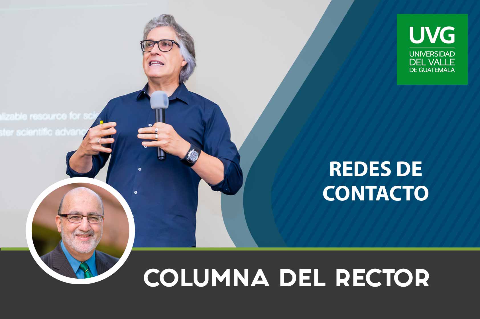 Redes de Contactos