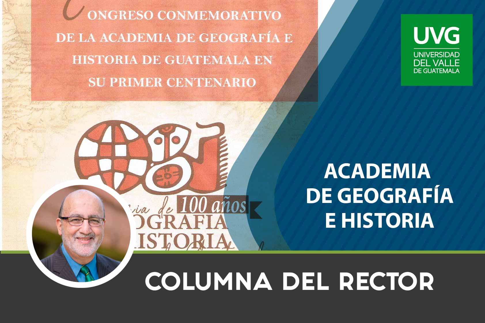 Academia de Geografía e Historia