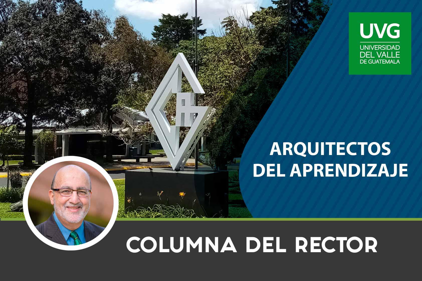Arquitectos del Aprendizaje