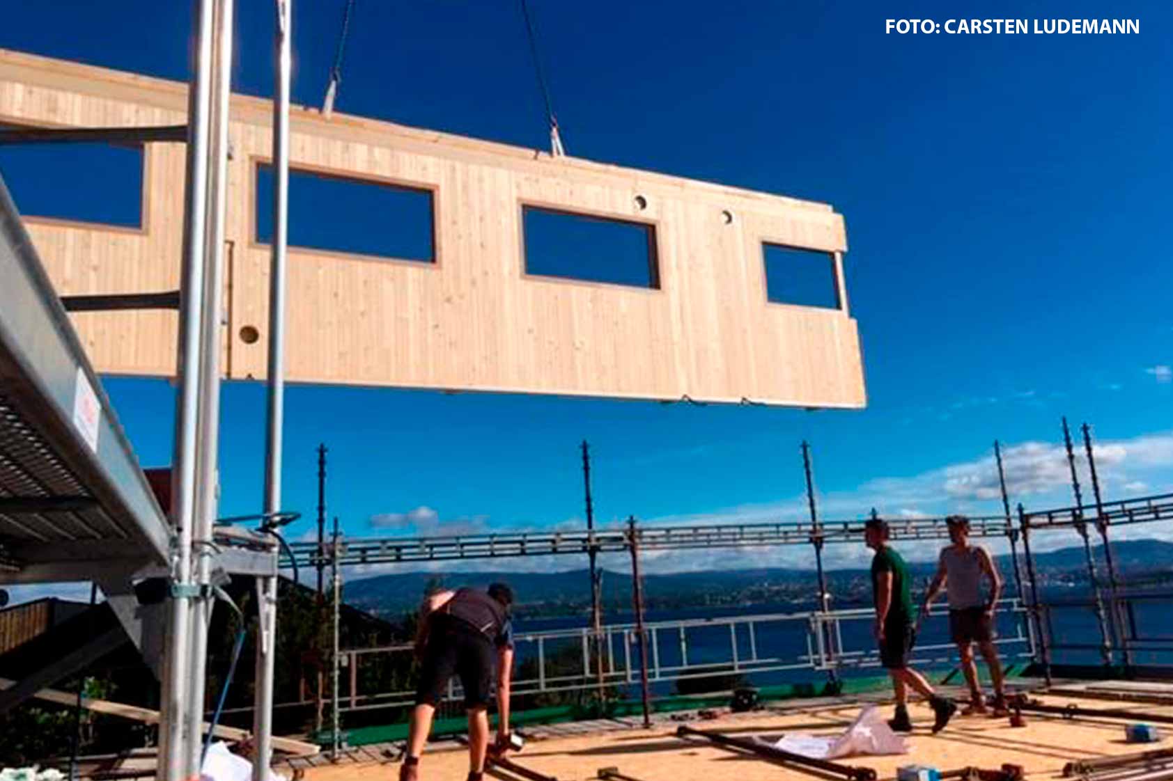 Los retos y desafíos de la arquitectura y el diseño Sostenible