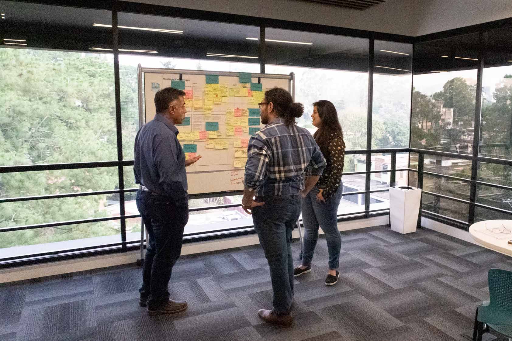 OTT: El espacio innovador que transforma sueños en realidades OTT: El espacio innovador que transforma sueños en realidades