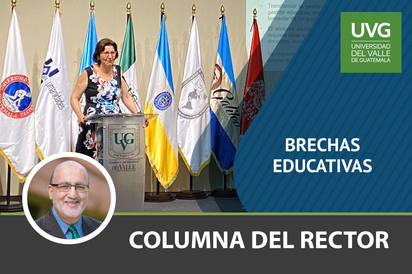 Brechas Educativas