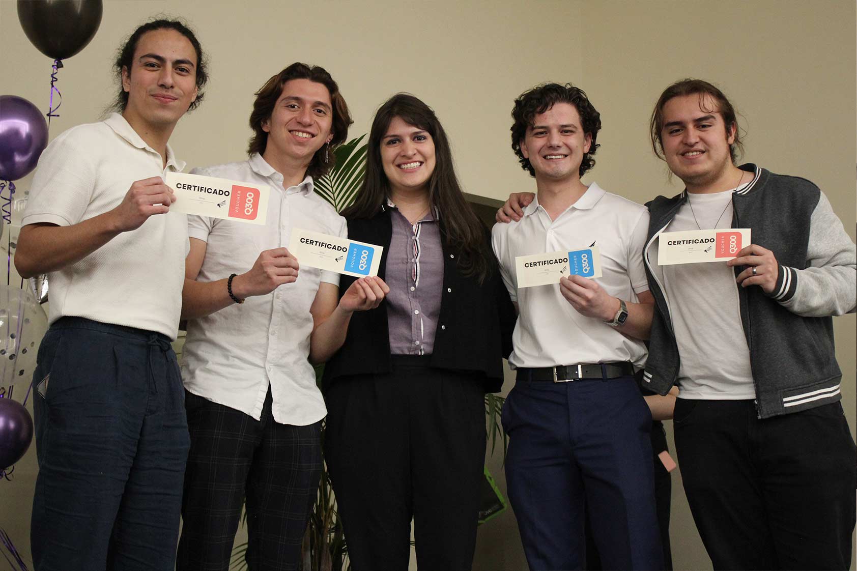 Pitch A´palooza