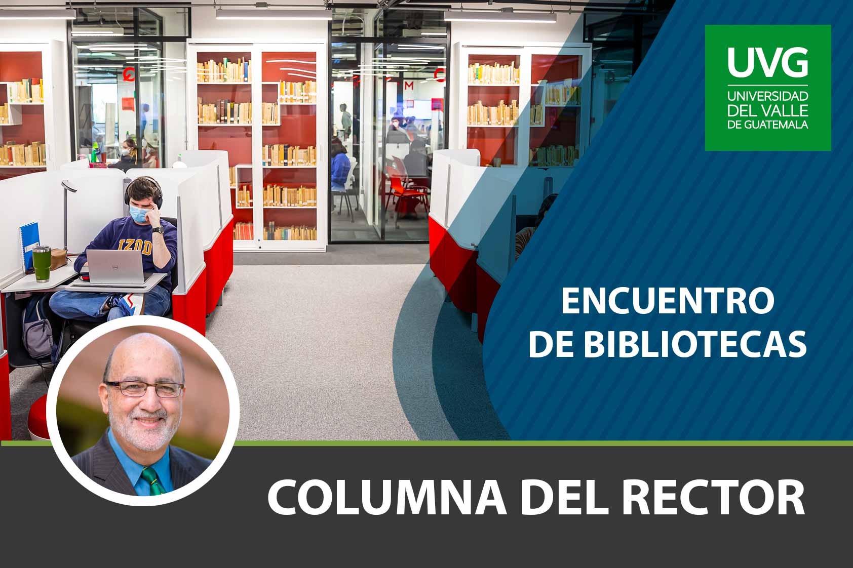 Encuentro de Bibliotecas
