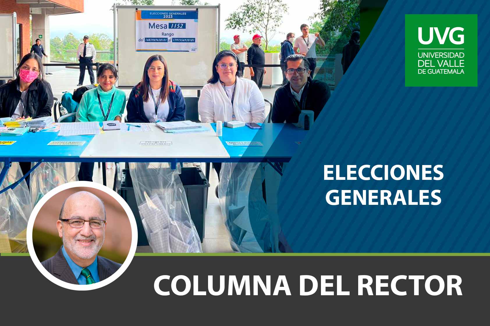 Elecciones Generales