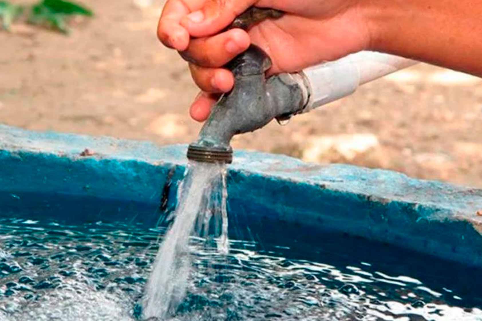 Información sobre el agua enriquece la plataforma Guate en Datos