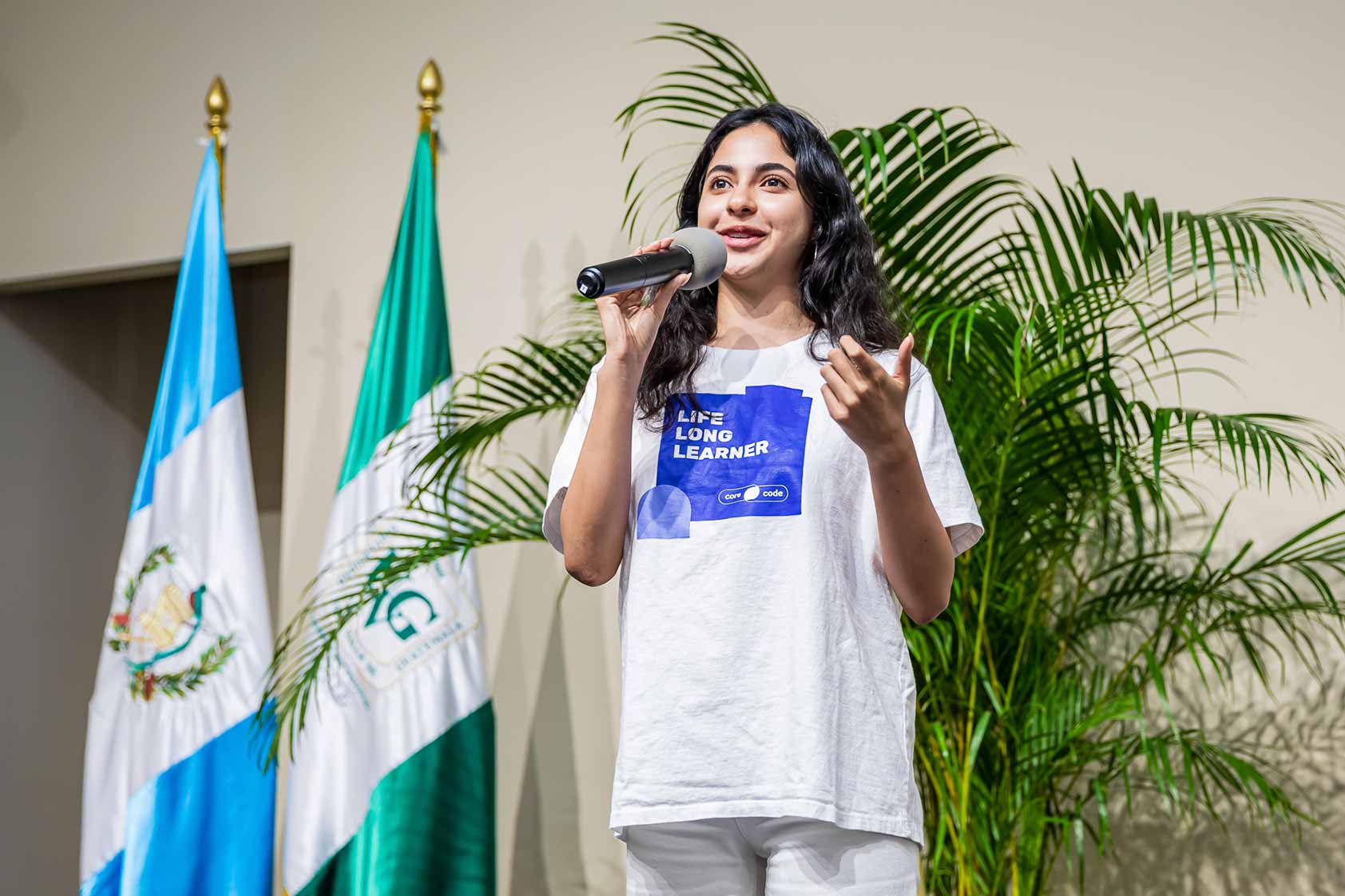 La importancia de emprender desde joven