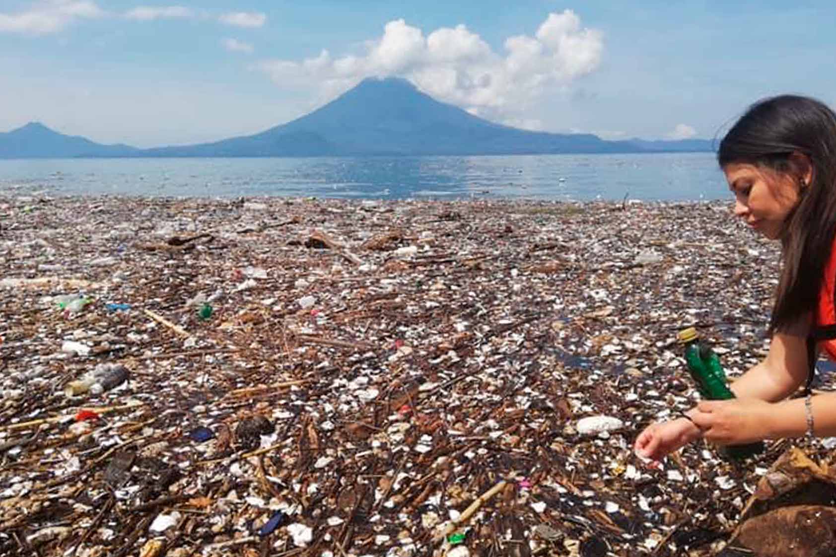 Agua Segura: Una mejor calidad de vida a través de la investigación en Sololá