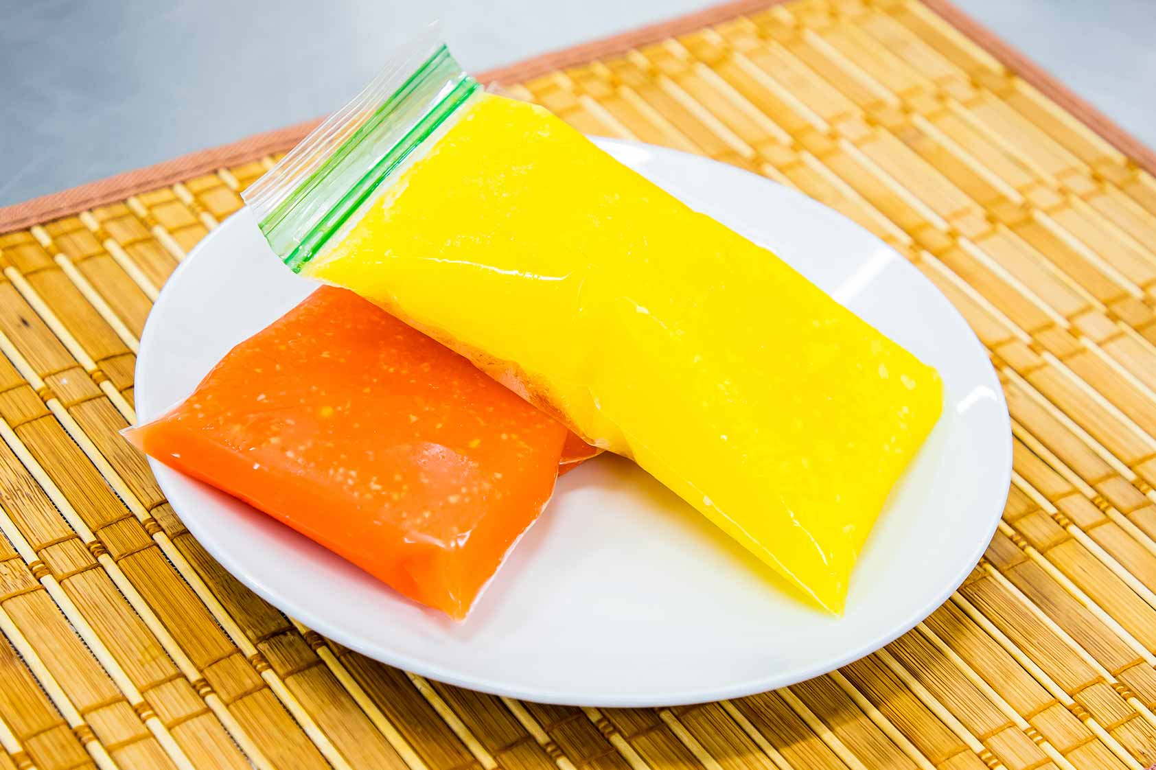 Gelatina electrolítica: una receta para hidratarse de forma saludable