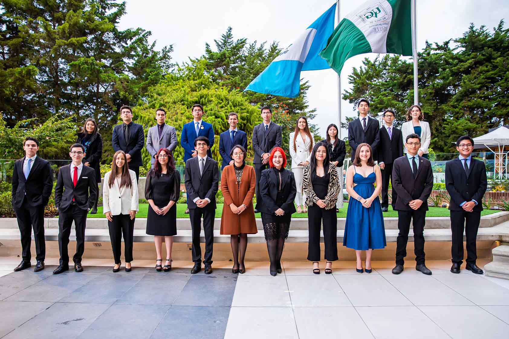 Becas Potencia-T 2024 reconocen el talento científico, tecnológico y educativo