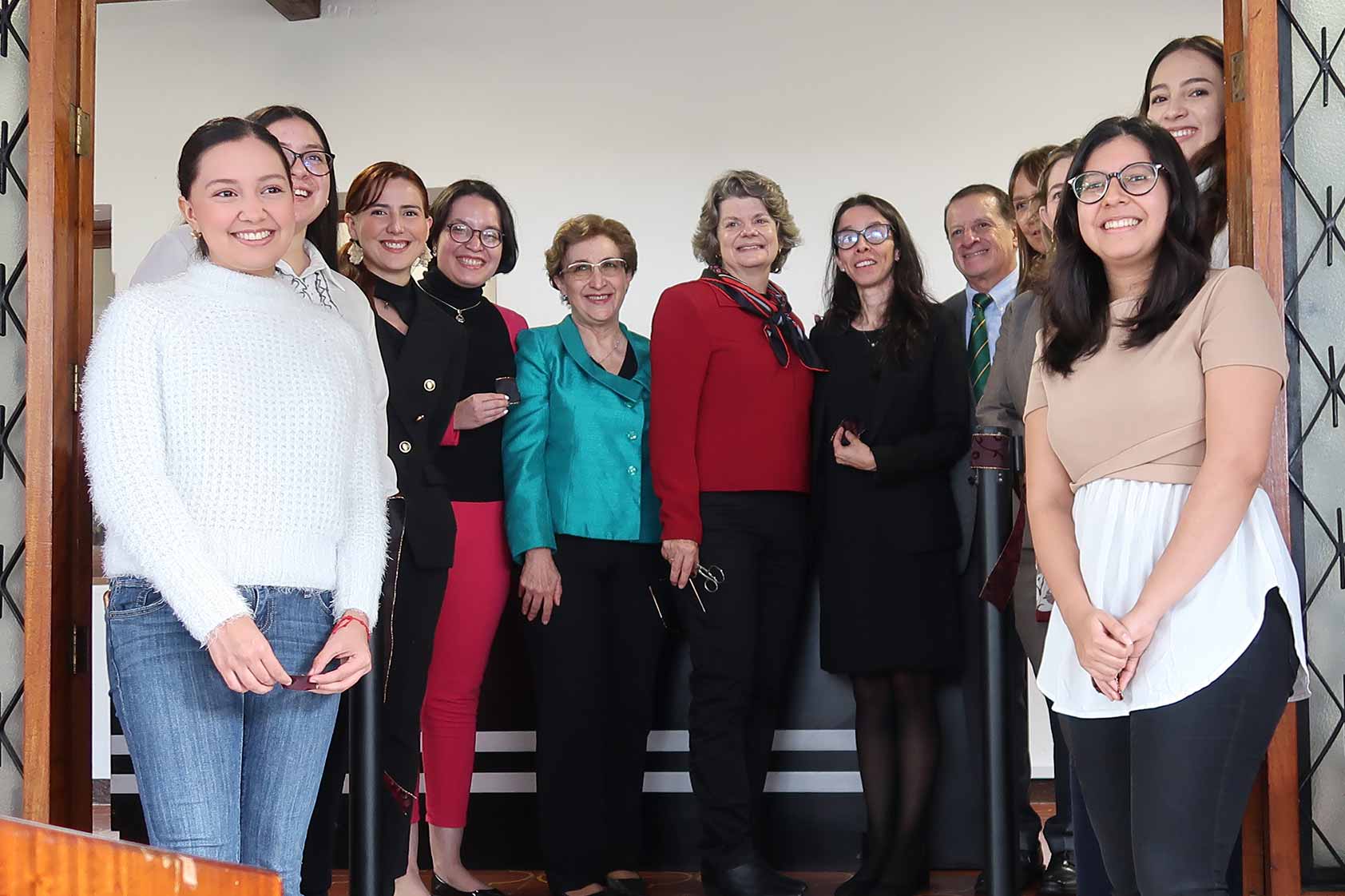 CIPA: 20 años de vincular la práctica psicológica