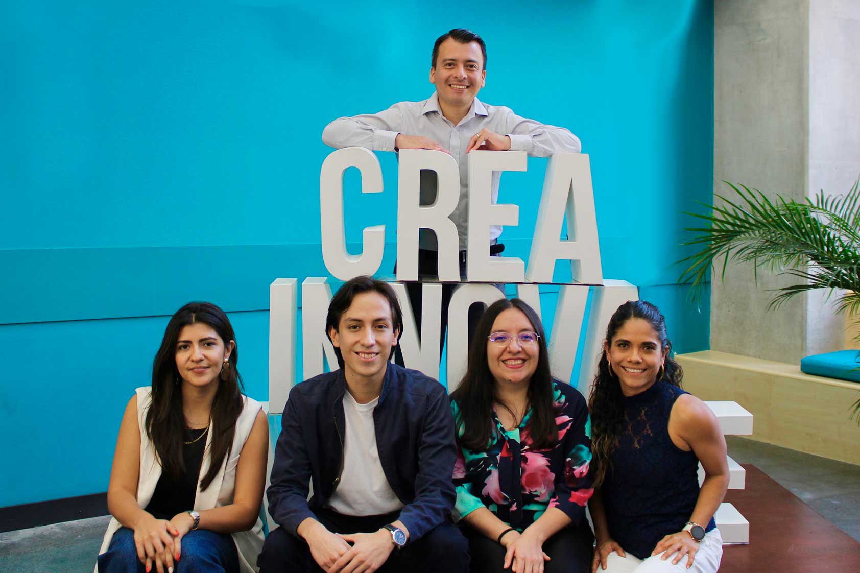 UVG CREA y DI&A unen fuerzas para desatar potencial creativo y emprendedor