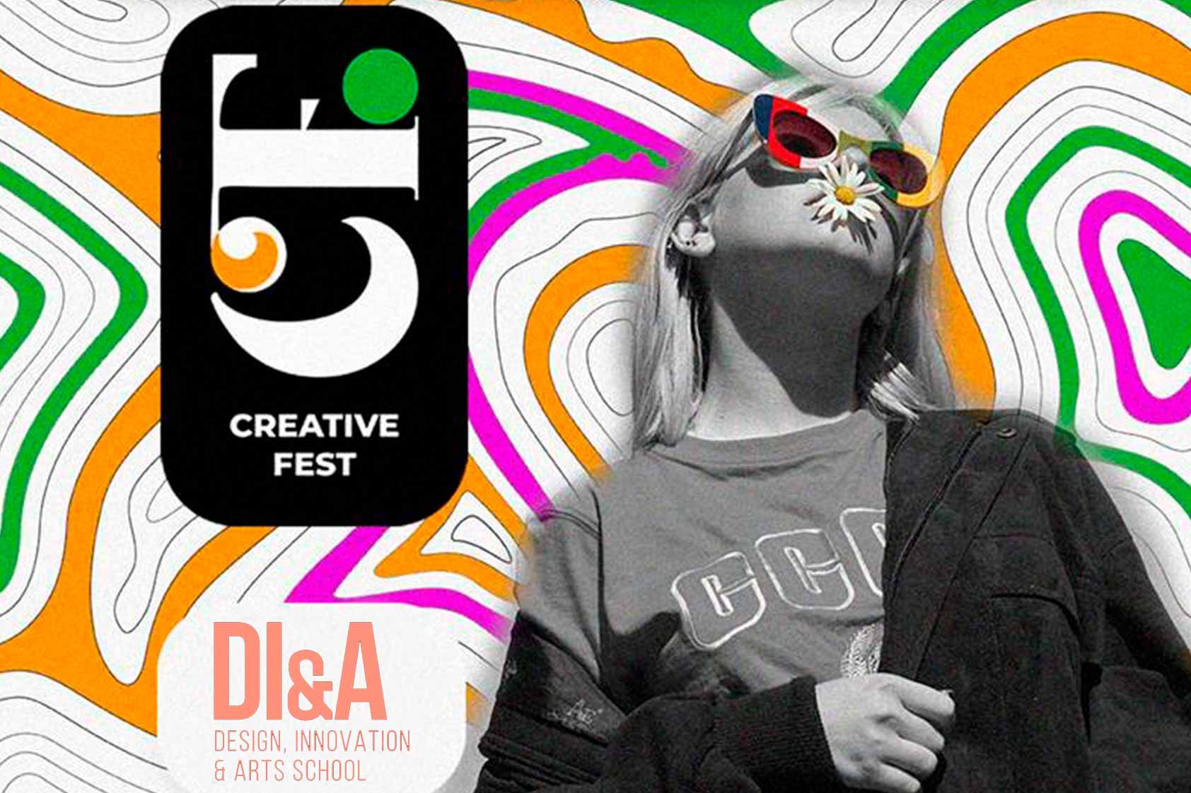 Creative Fest: Innovación, creatividad y economía naranja en UVG