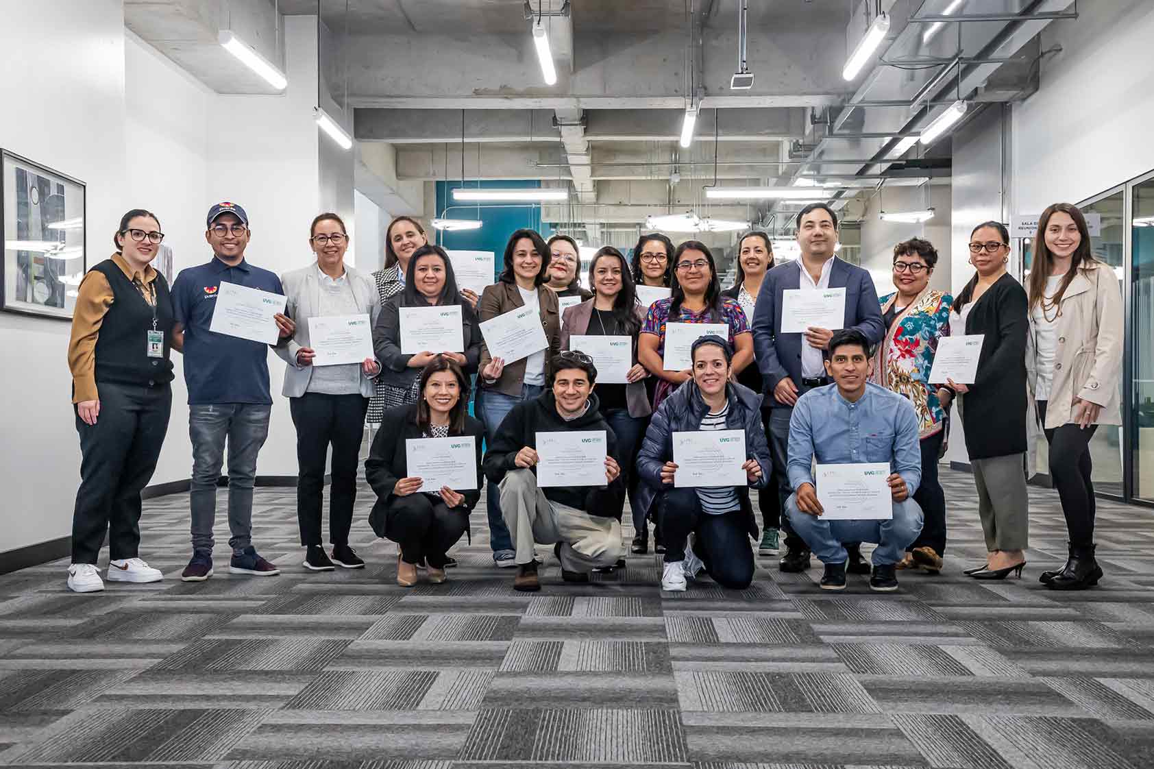 OES y J-PAL comienzan a crear impacto con el proyecto PROSA