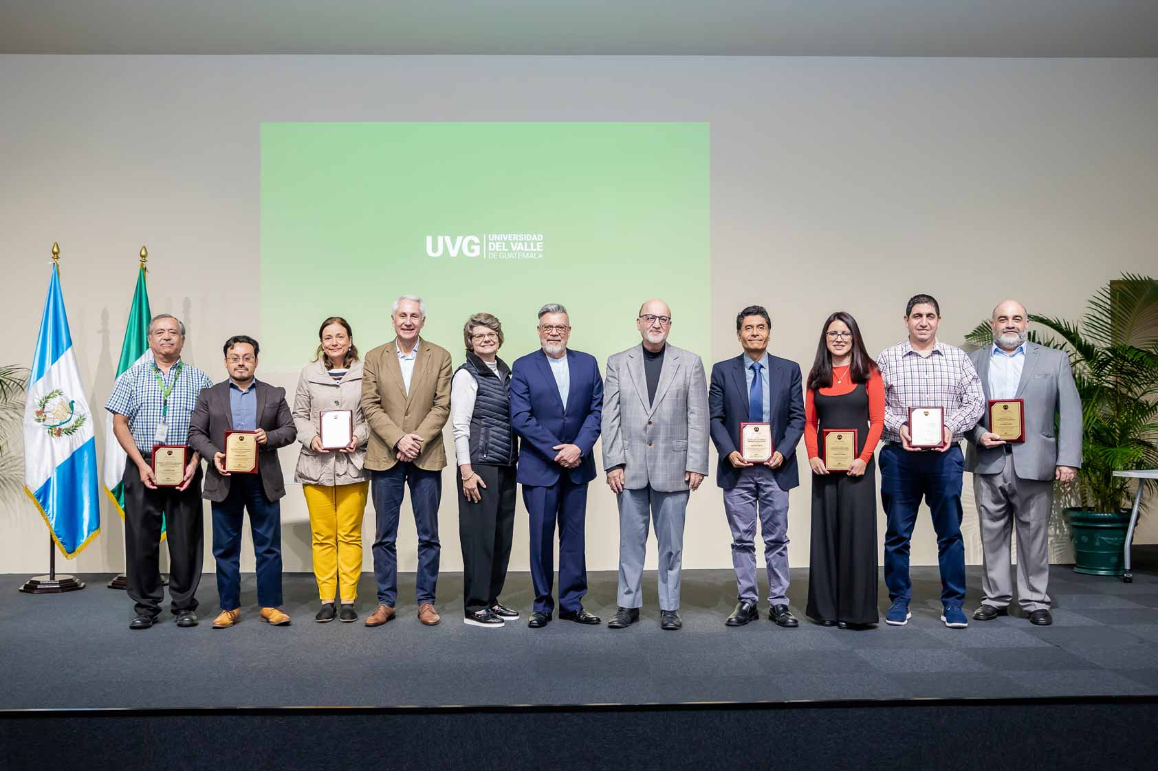 Las carreras de ingeniería acreditadas por ACAAI fortalecen nuestro compromiso con la calidad