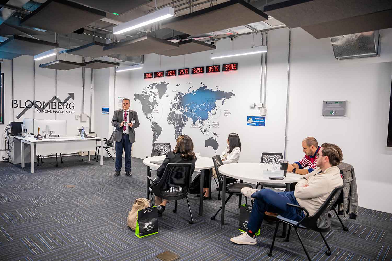 ¿Qué es un Educon?