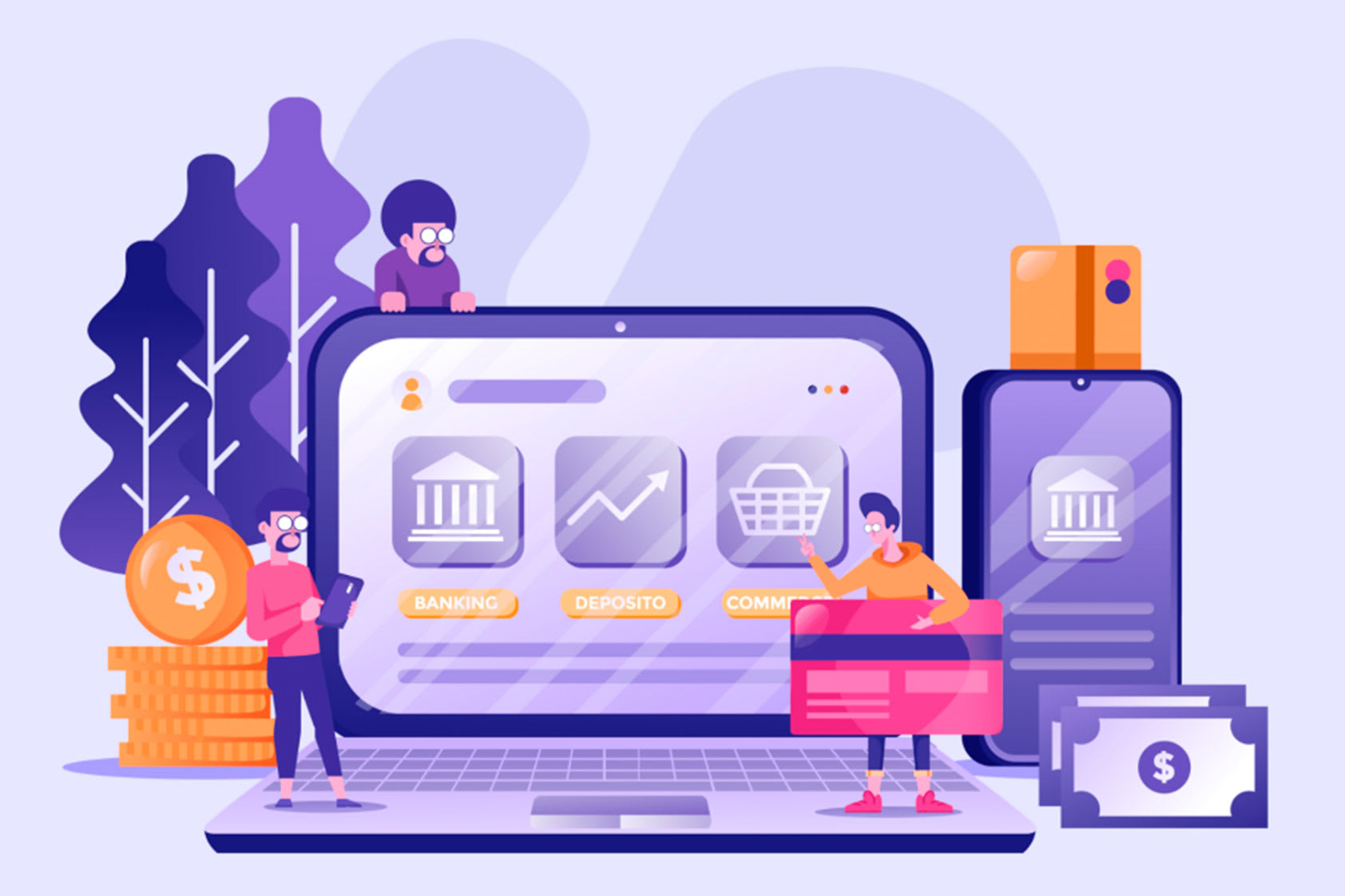 OES expone oportunidades para la inclusión financiera en Guatemala