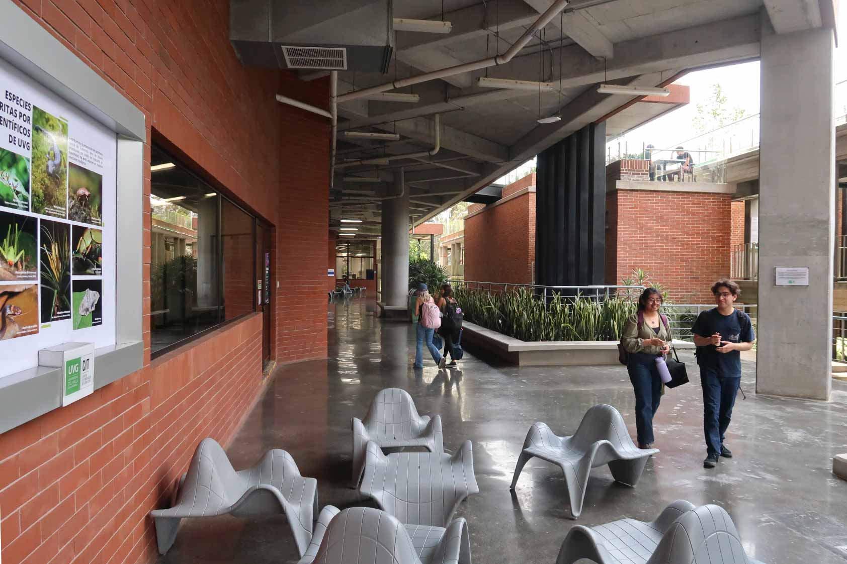 ¿Cuál es la Plaza Helen Franklin? ¿Cuál es la Plaza Helen Franklin?