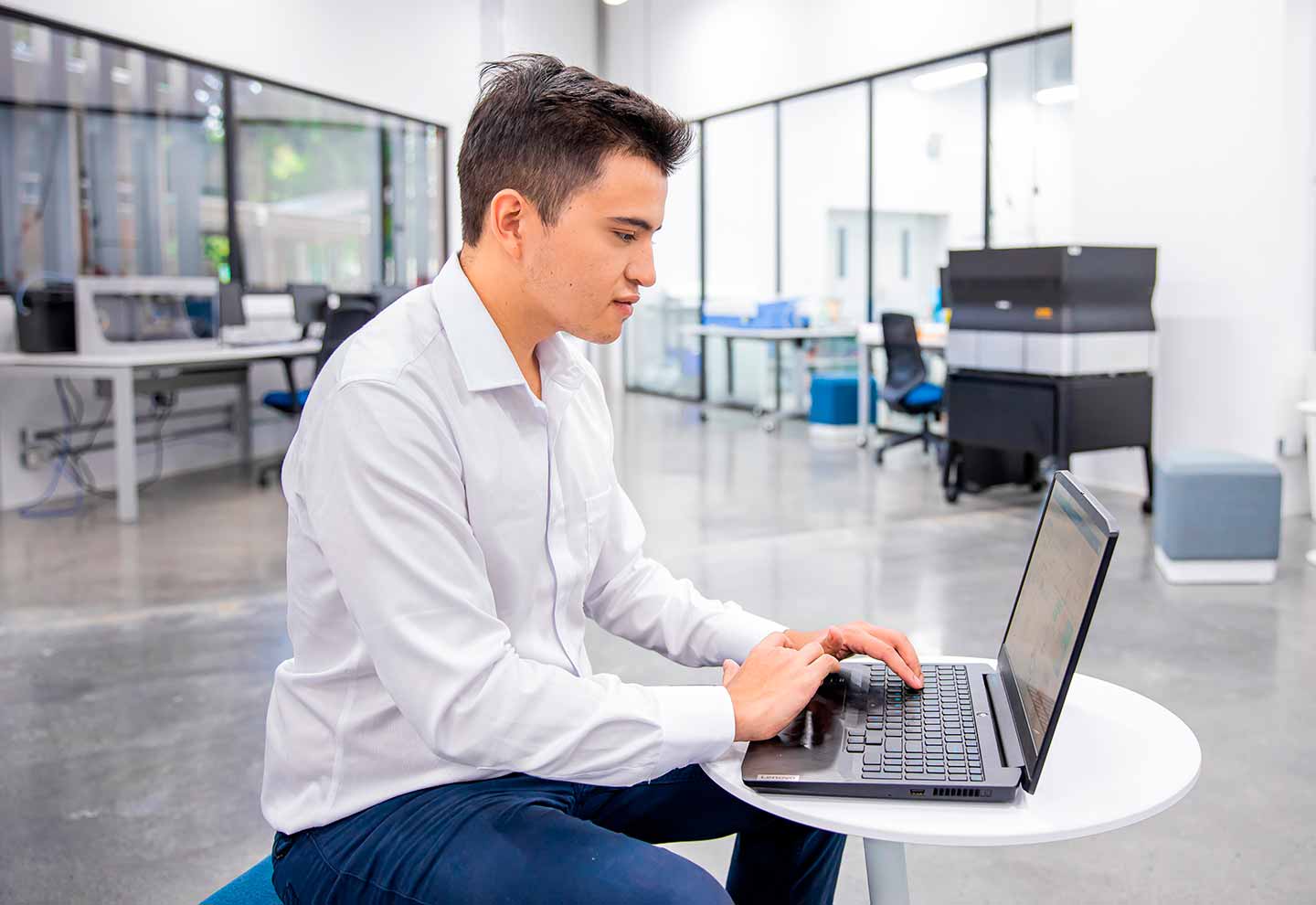¿Existen redes de internet diferentes a las que conocemos?