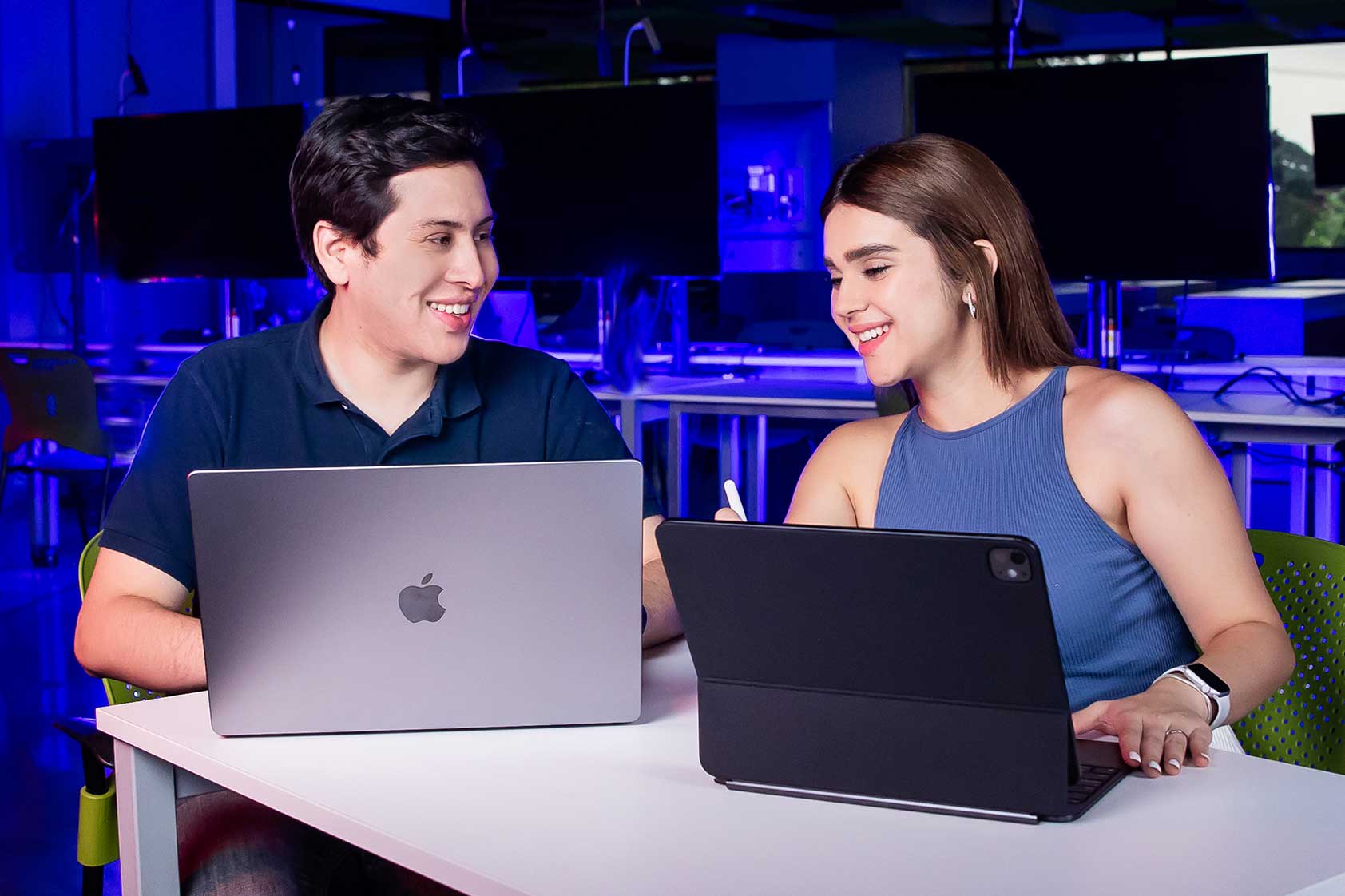 En UVG lideramos la formación en Inteligencia Artificial (IA)