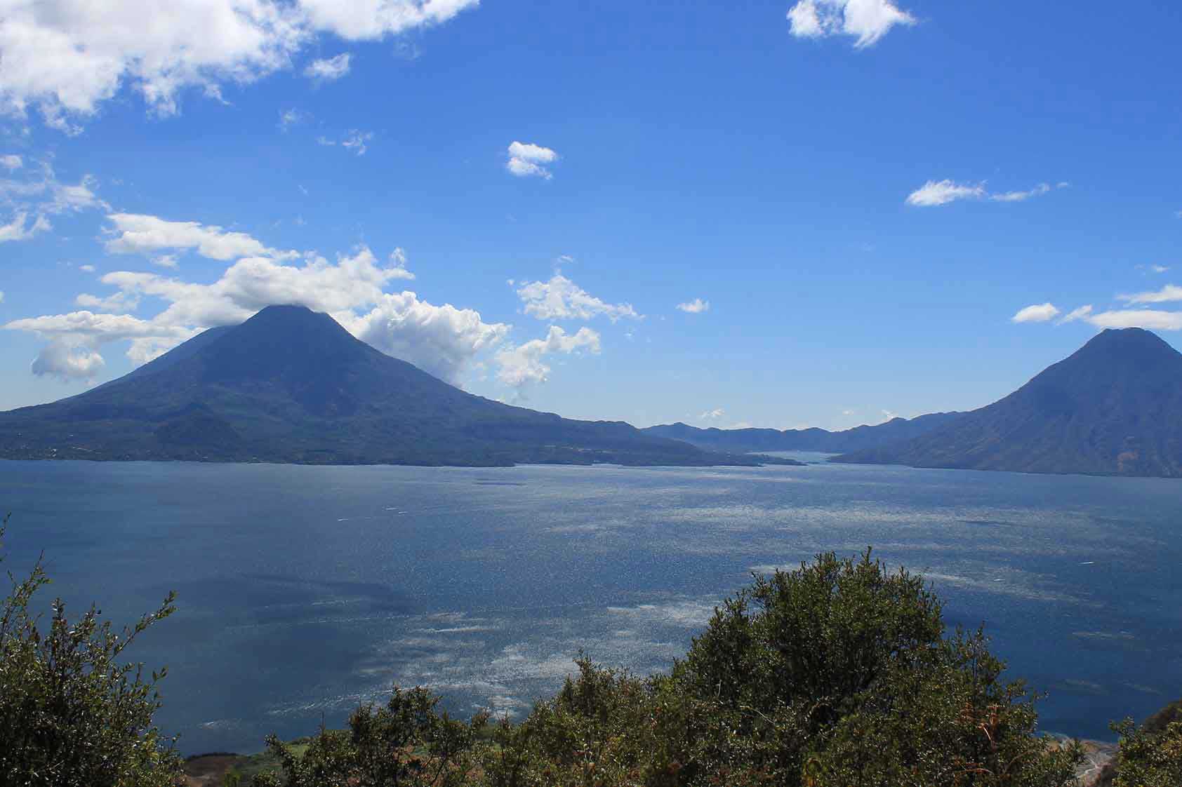Propuesta de un modelo participativo de gobernanza del agua para Guatemala