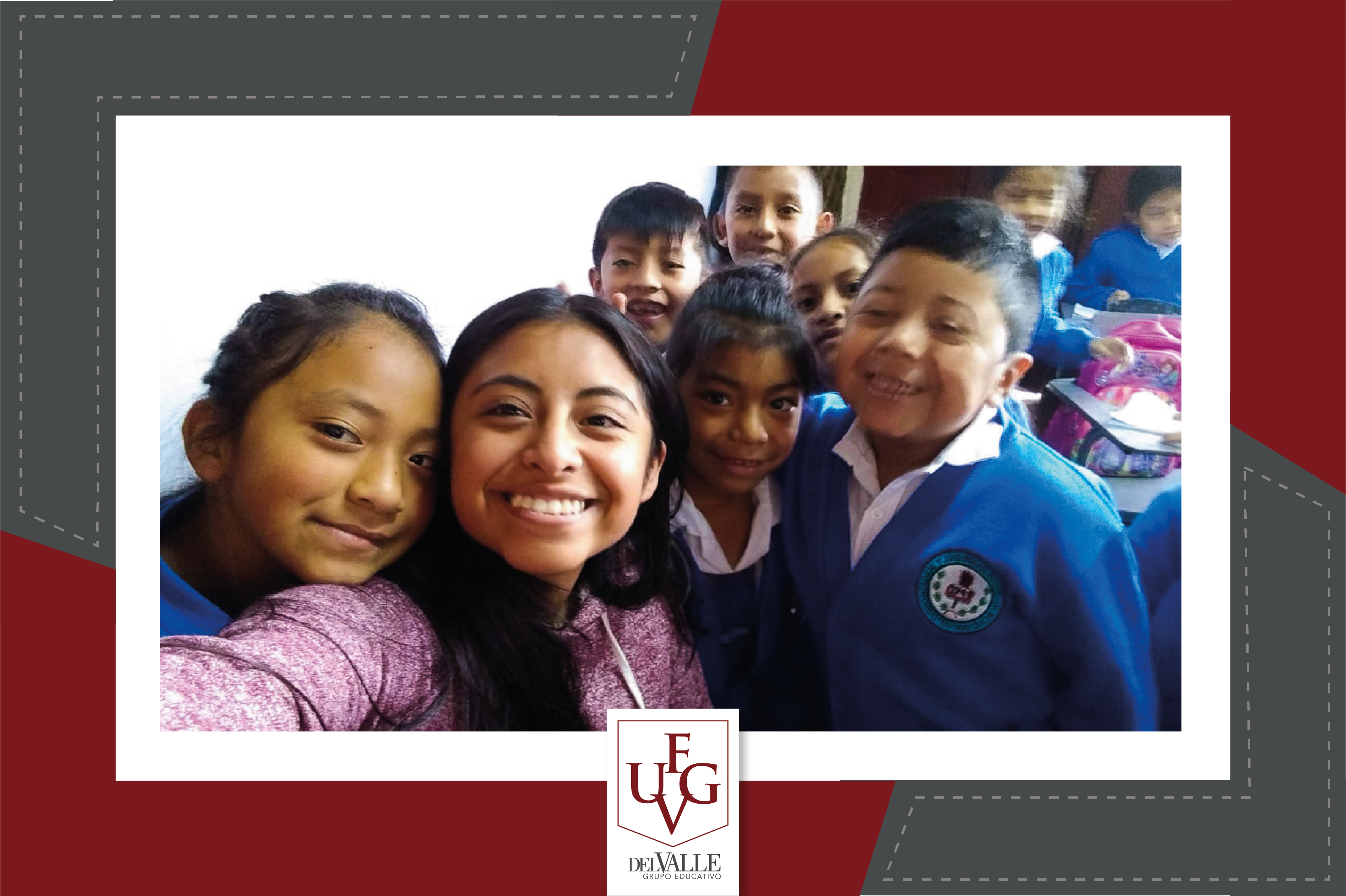 Ruth Panjoj y su pasión por ayudar a personas con problemas de aprendizaje en Guatemala