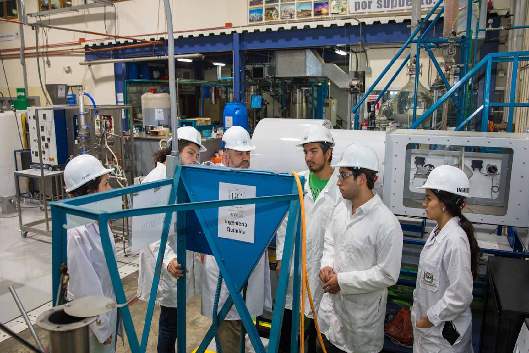 Laboratorio