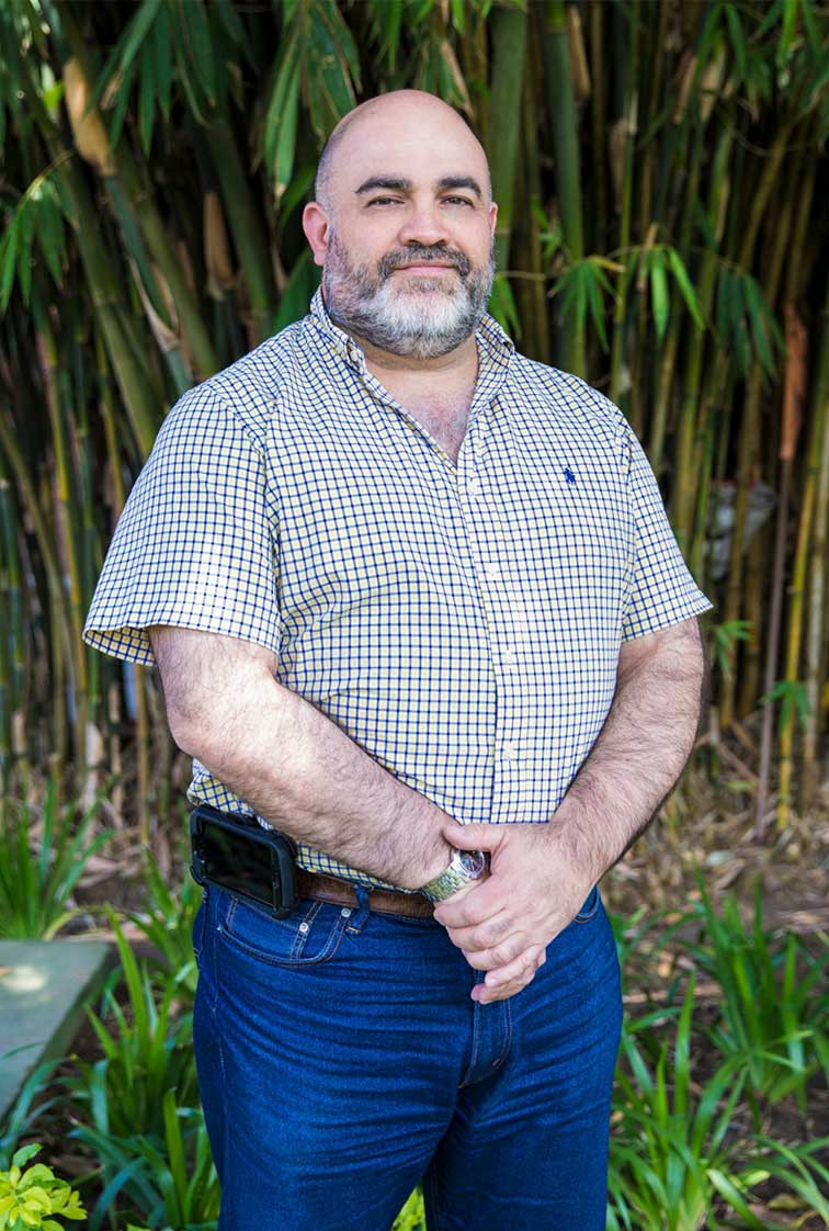 Gamaliel Zambrano