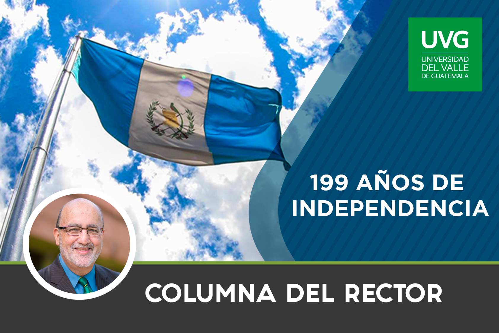 199 años de Independencia