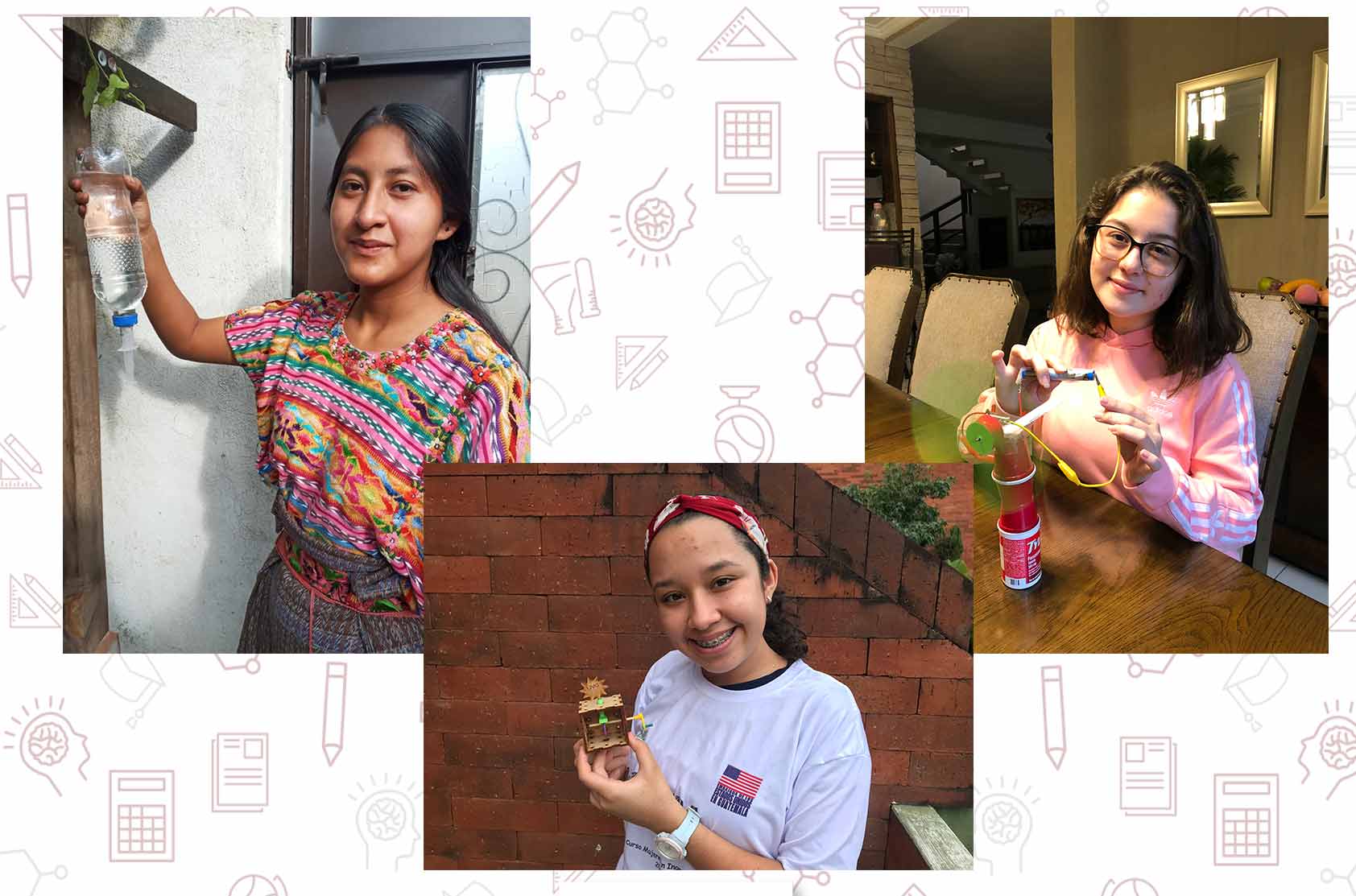 Mujeres en Ingeniería: una manera increíble de conocer el apasionante mundo de la ingeniería