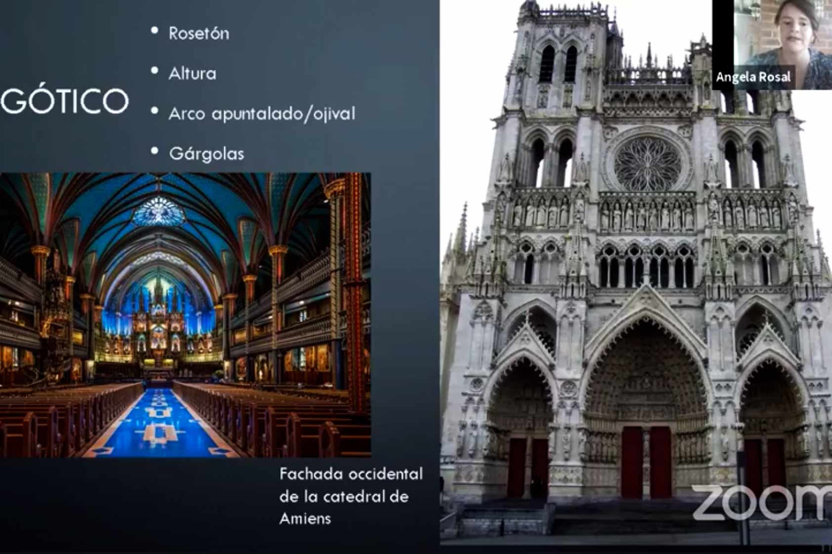 ¡Revivamos la IV Semana de Francia en UVG!