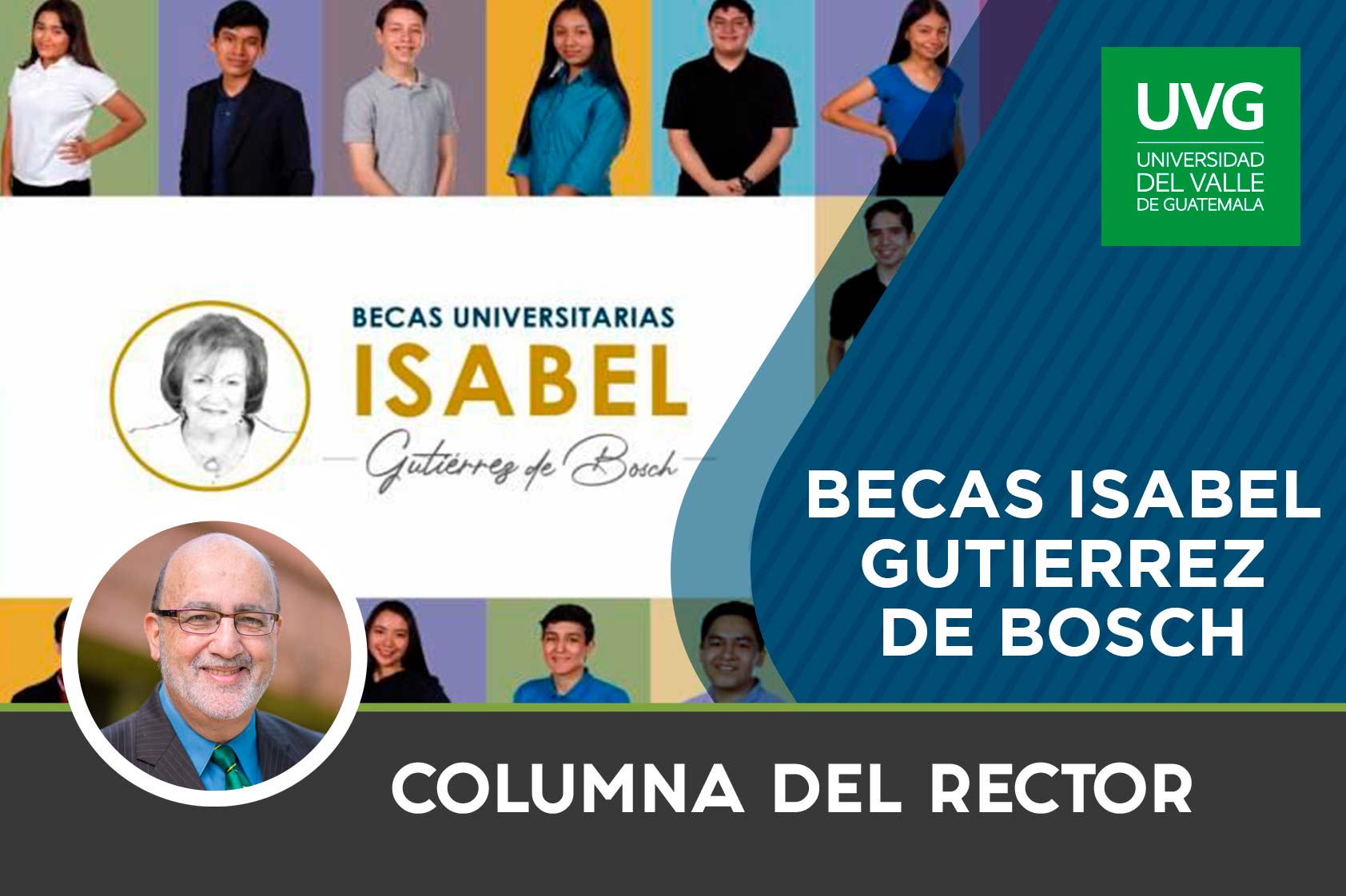 Becas Isabel Gutierrez de Bosch