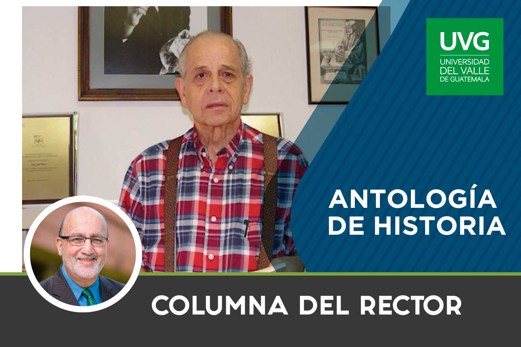 Antología de Historia