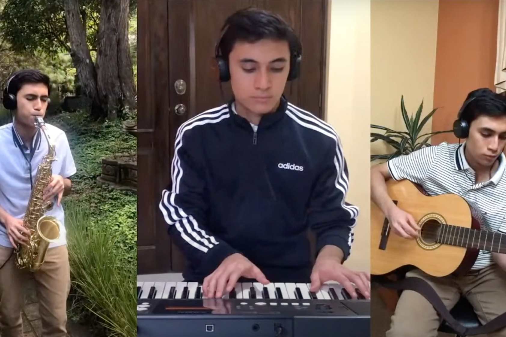 ¡Talento y pasión reflejados en el UVG Talent 2020!