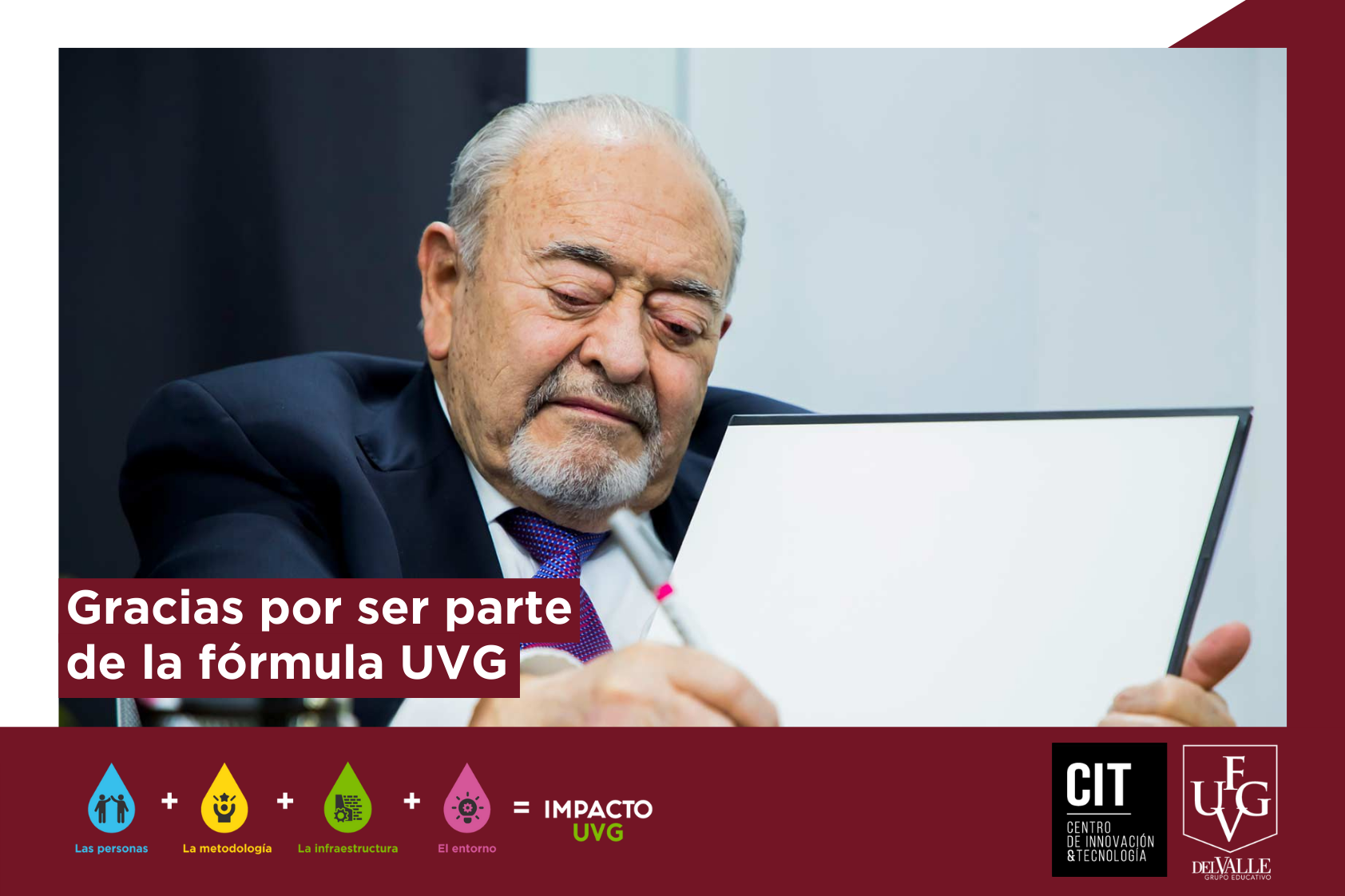 El legado del Dr. Carlos Manuel Paiz Andrade