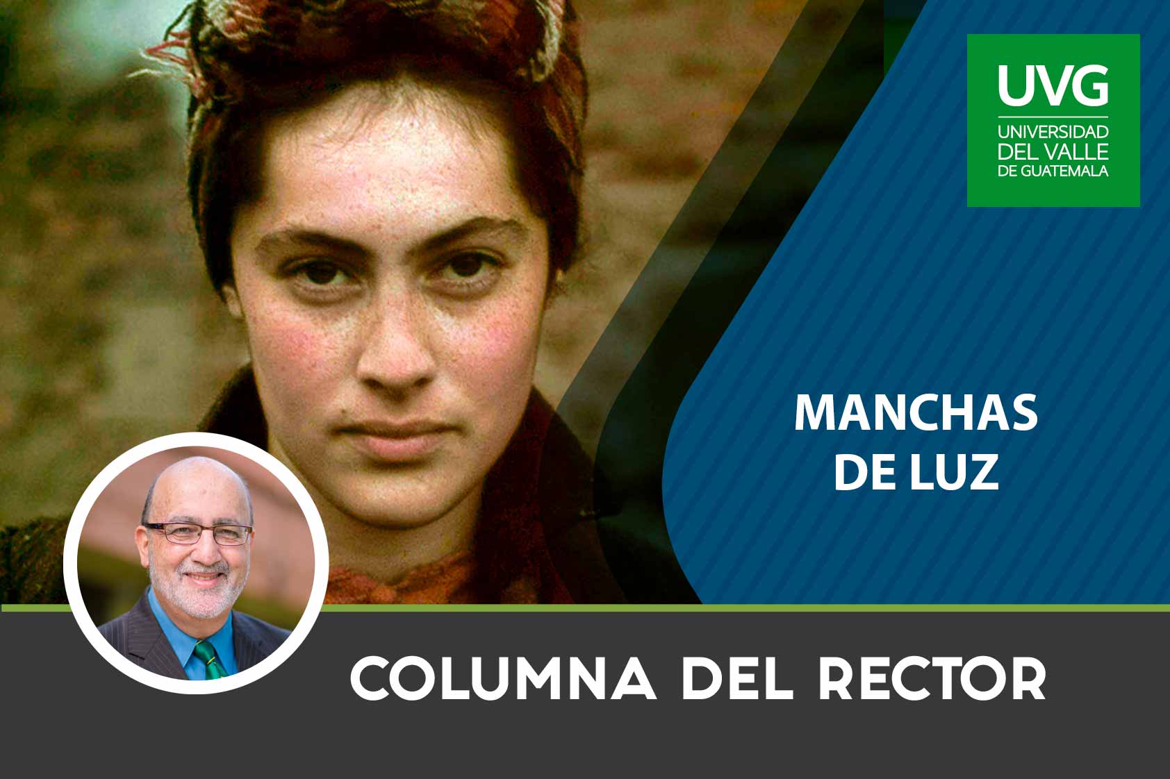 Manchas de Luz