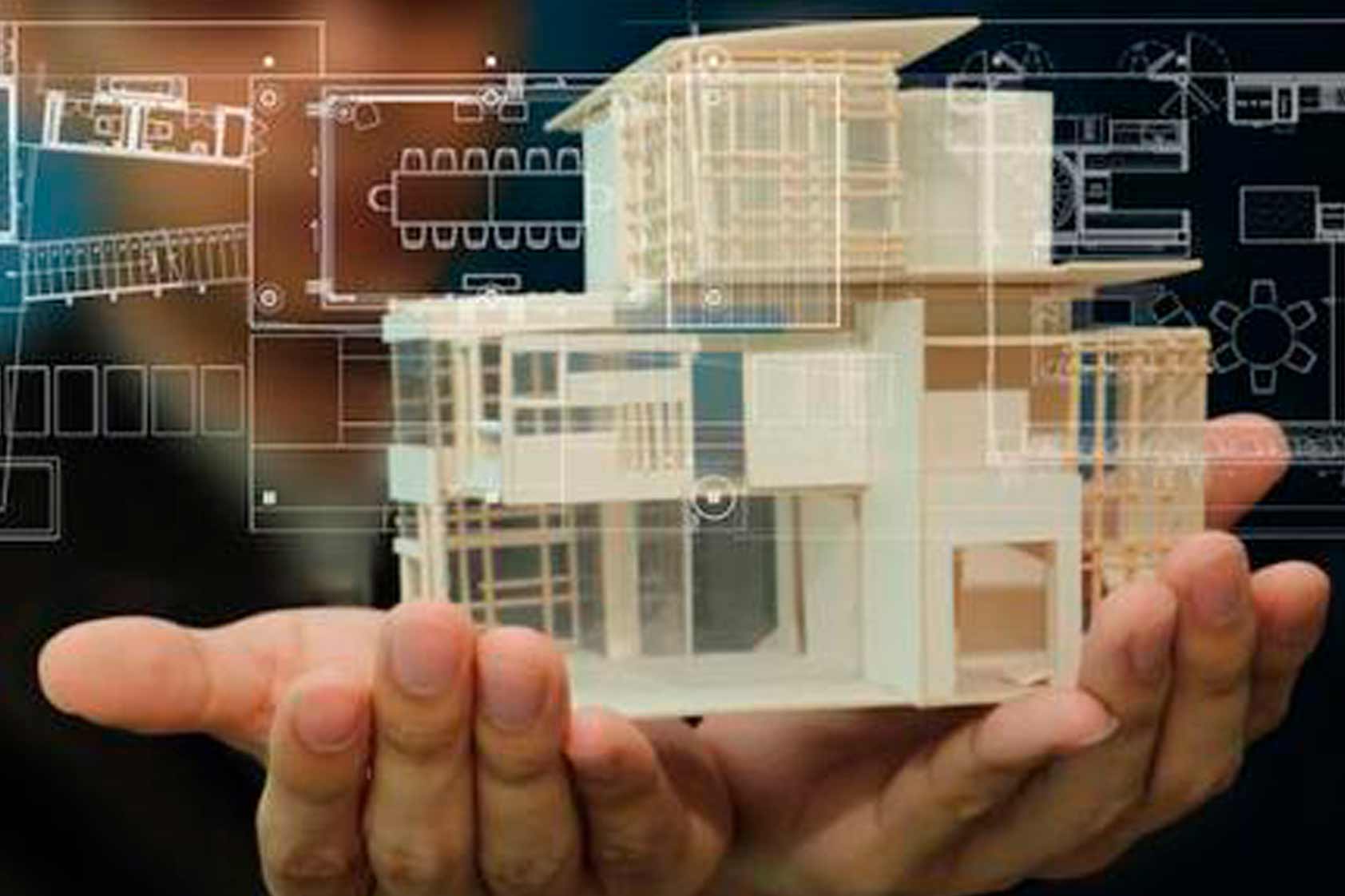 IMIP - Sistema innovador de construcción sostenible basado en