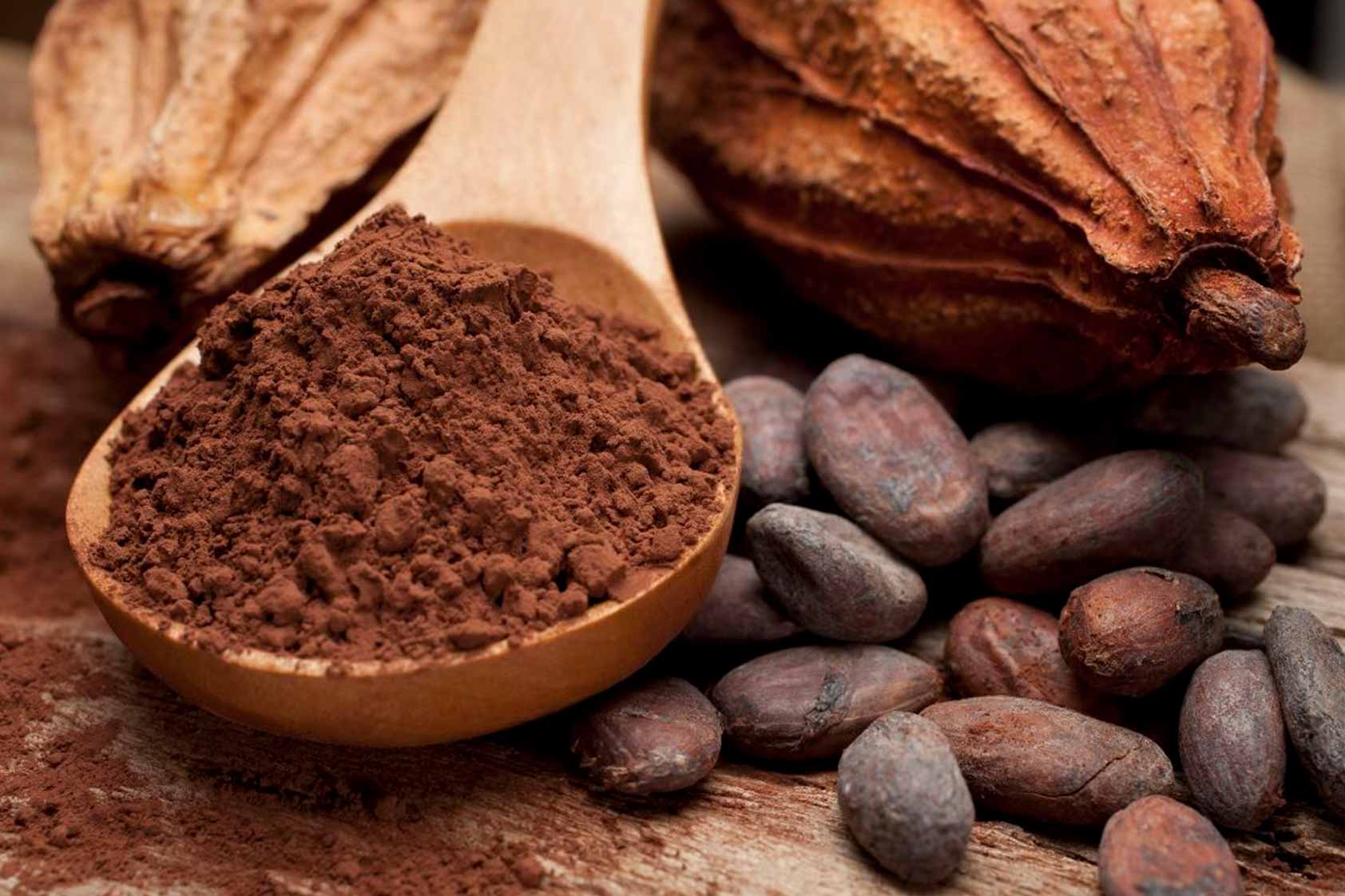 Una edición especial para el cacao