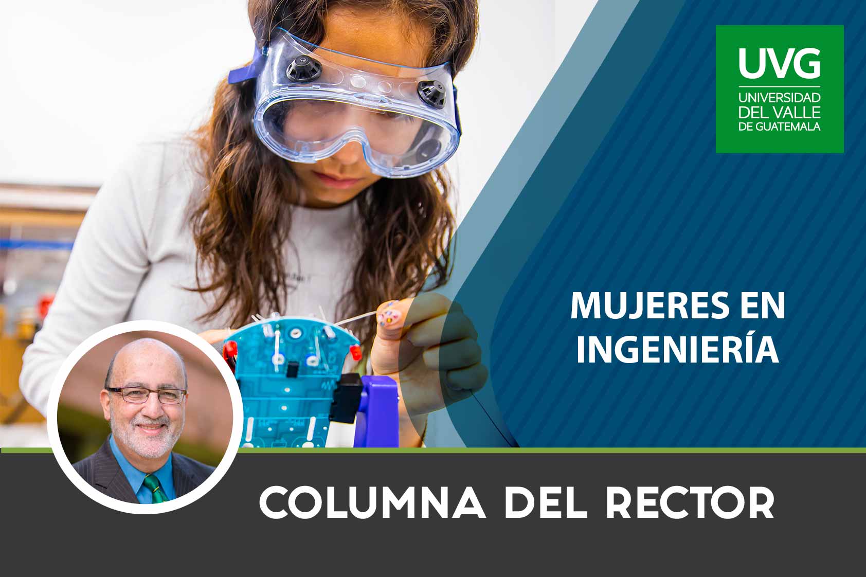 Mujeres en Ingeniería
