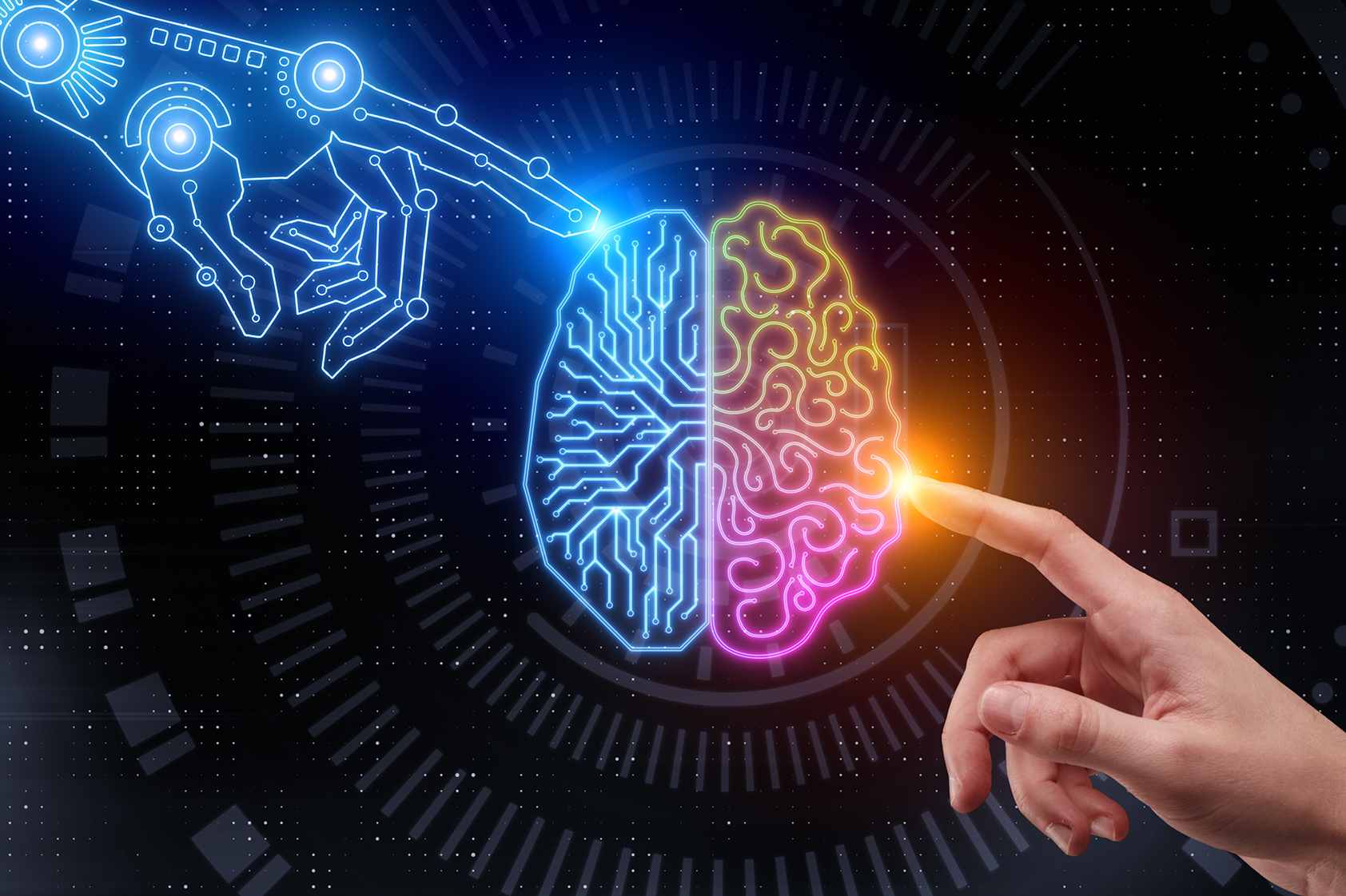 La Inteligencia Artificial en el siglo XXI | Actualidad UVG