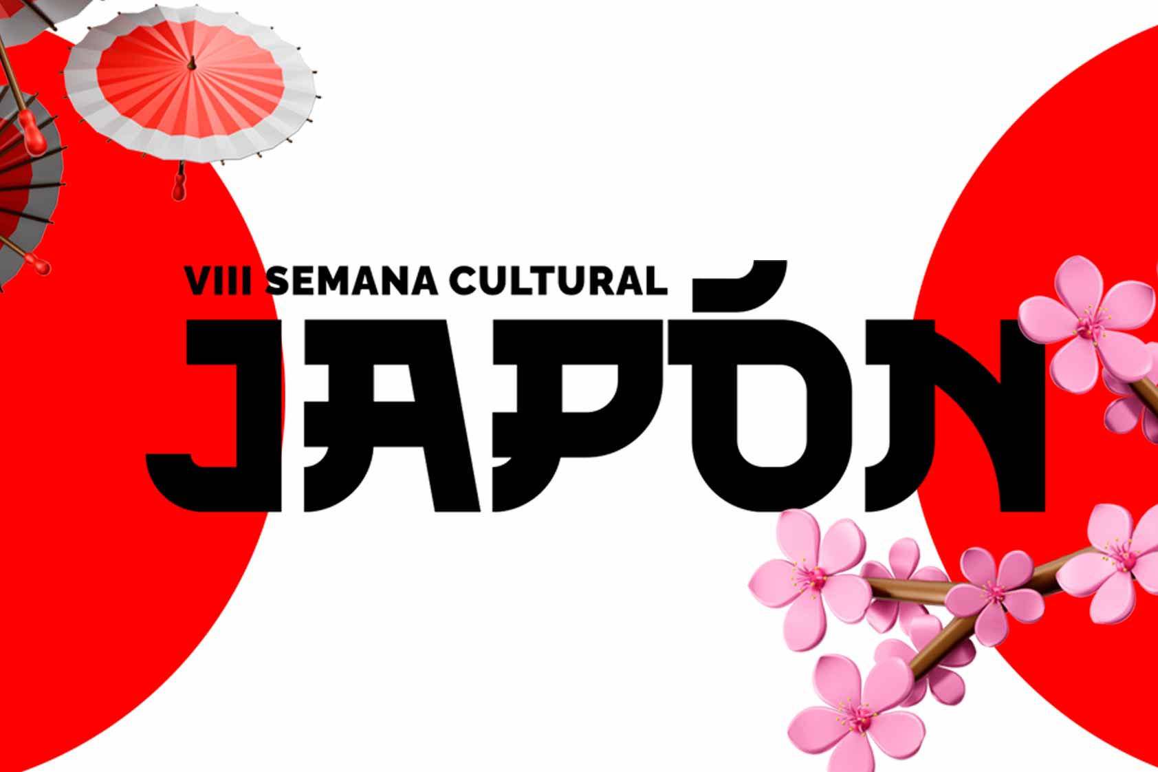 VIII Semana del Japón