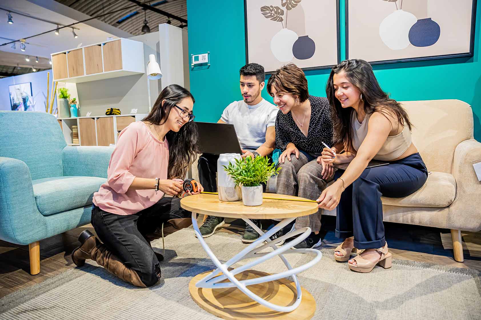 El valor del emprendimiento: La experiencia de EE.UU. y Guatemala