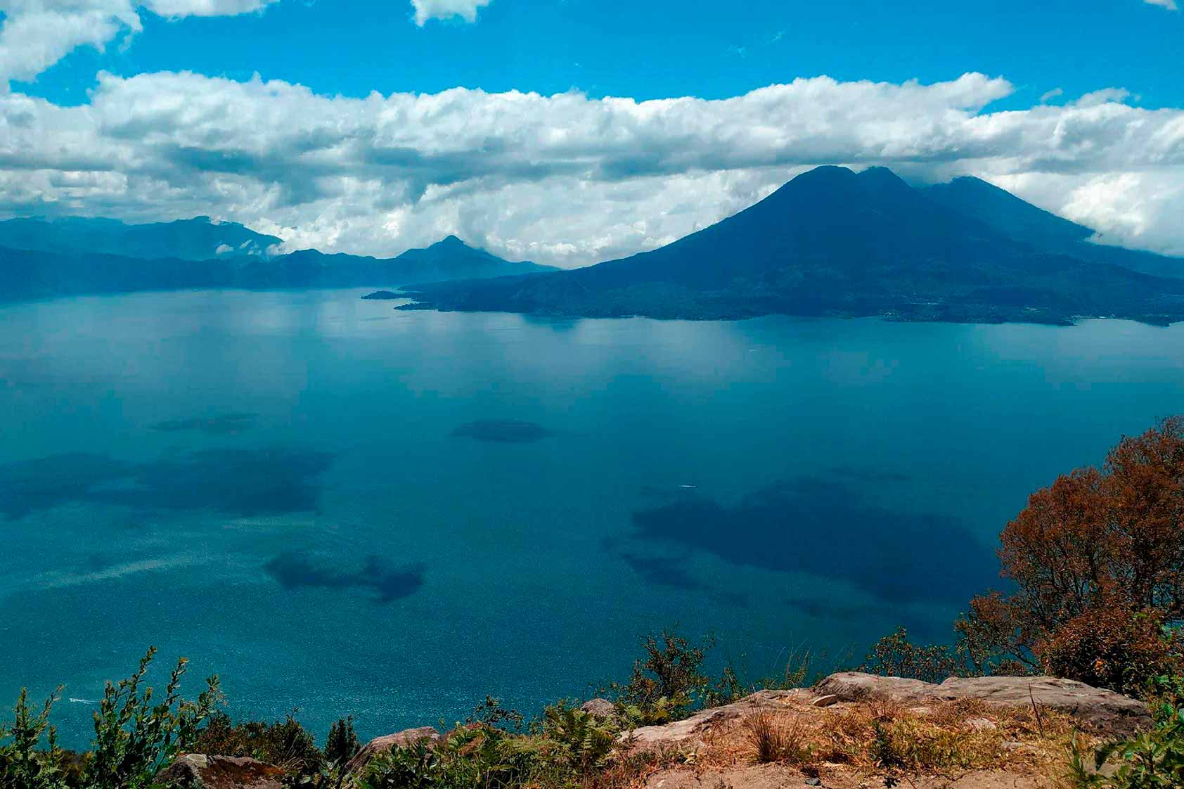 El Lago de Atitlán y su amplia riqueza de investigación científica