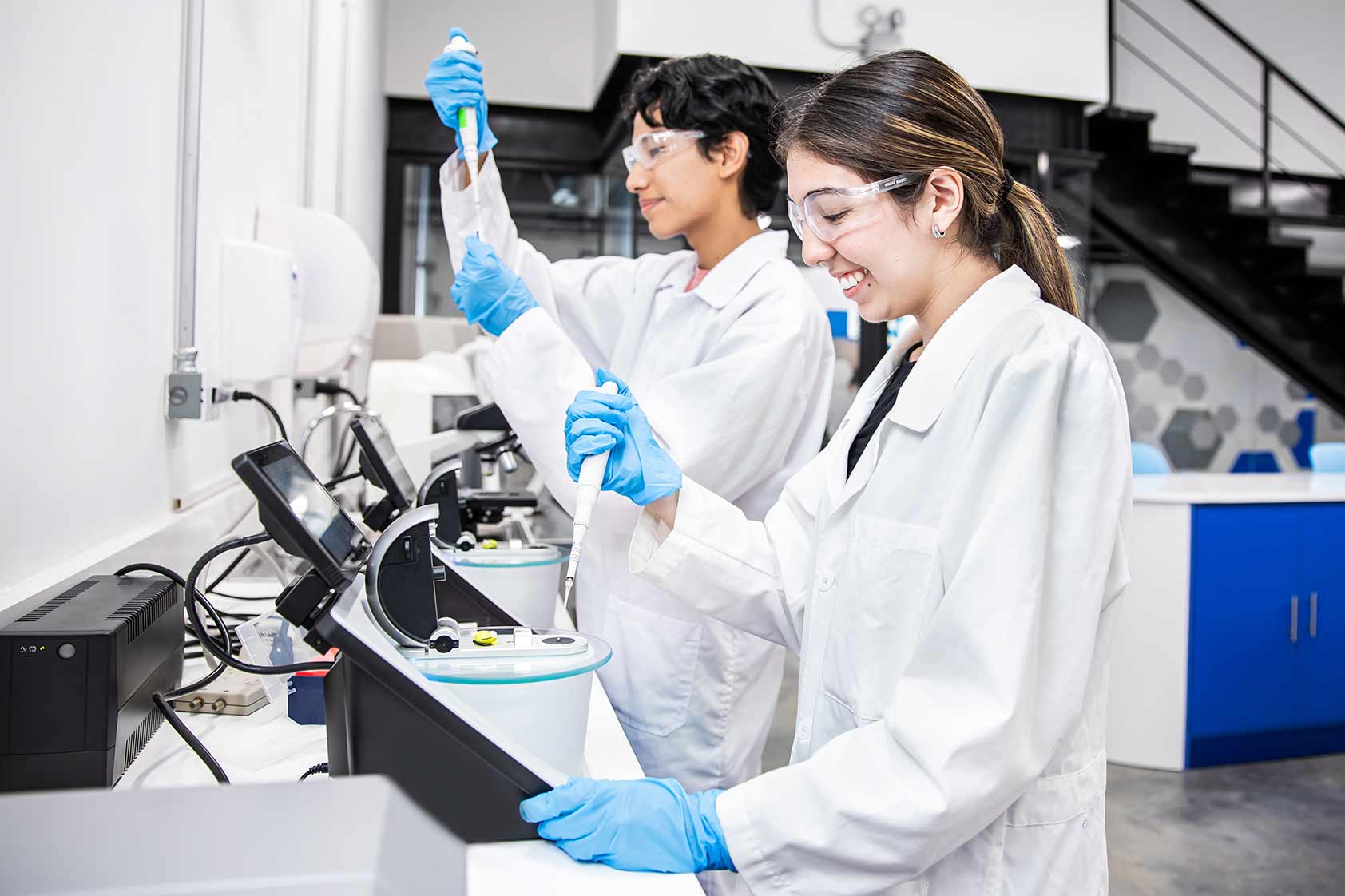 Nuevas Metodologías de Enfoque (NAMs): El Futuro de la toxicología ambiental