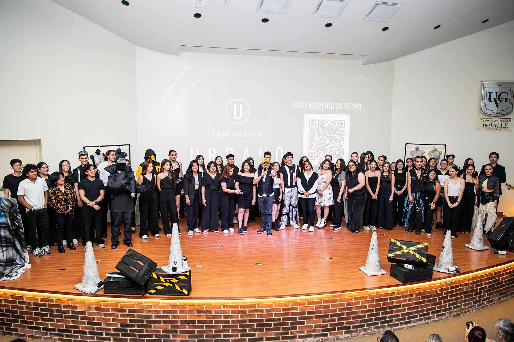 Fashion Show Urbano 2024