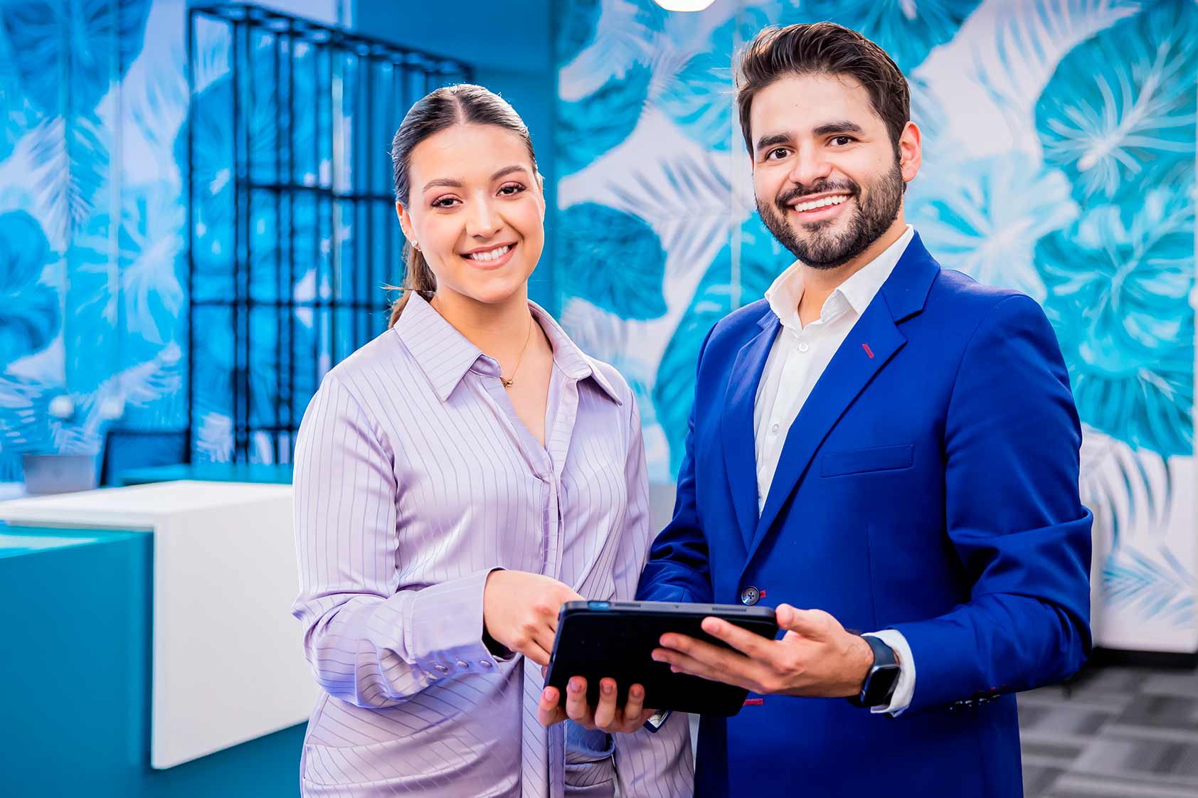 Maestrías en negocios: Formación académica activa para desarrollarse exitosamente en entornos empresariales 