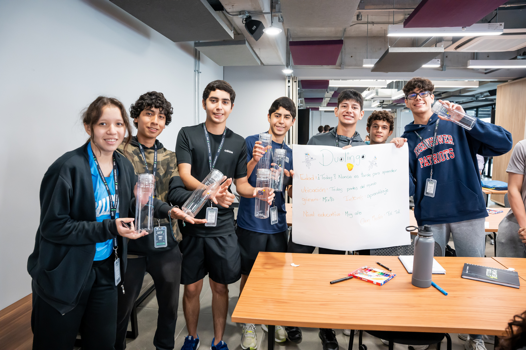 Power Skills Bootcamp 2024